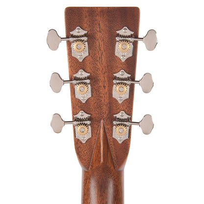 Martin Standard Series D-28 Satin Natural Acoustic Guitars