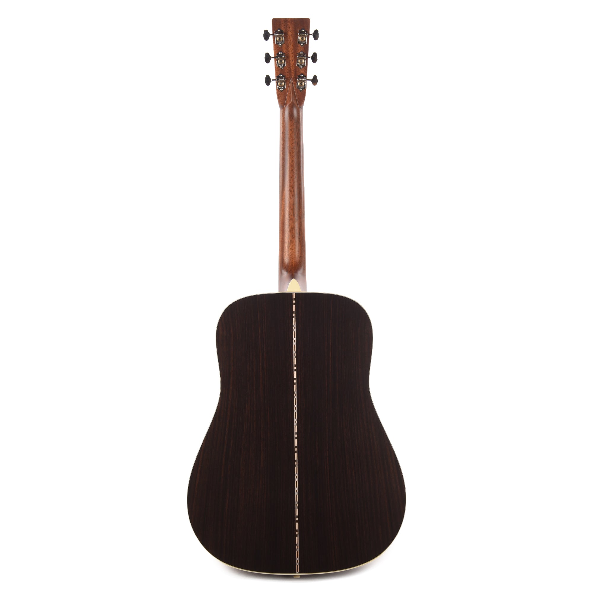 Martin Standard Series D-28 Satin Natural Acoustic Guitars