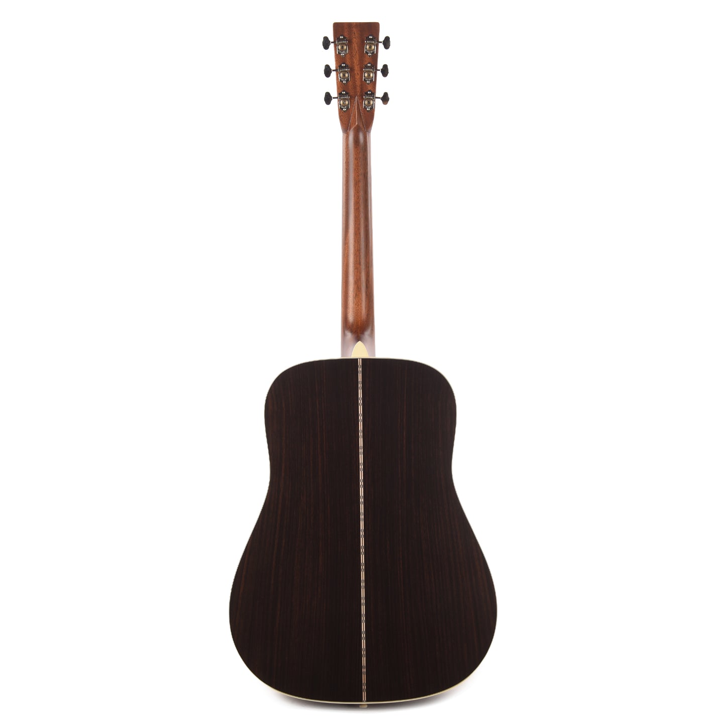 Martin Standard Series D-28 Satin Natural Acoustic Guitars