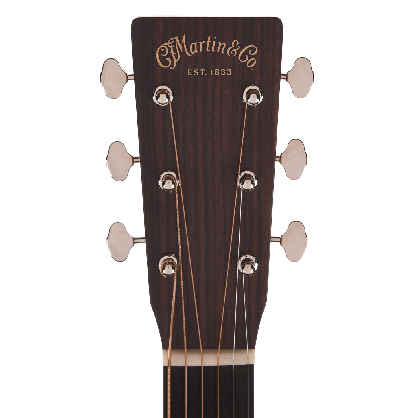 Martin Standard Series D-28 Satin Natural Acoustic Guitars