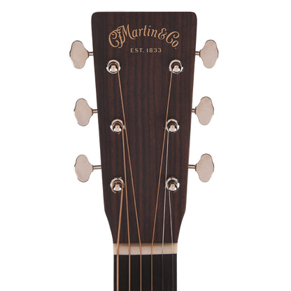 Martin Standard Series D-28 Satin Natural Acoustic Guitars