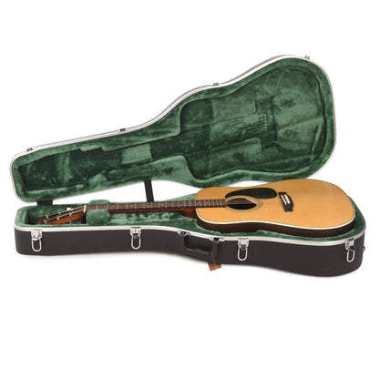 Martin Standard Series D-28 Satin Natural Acoustic Guitars