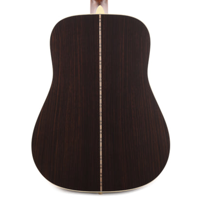 Martin Standard Series D-28 Satin Natural Acoustic Guitars