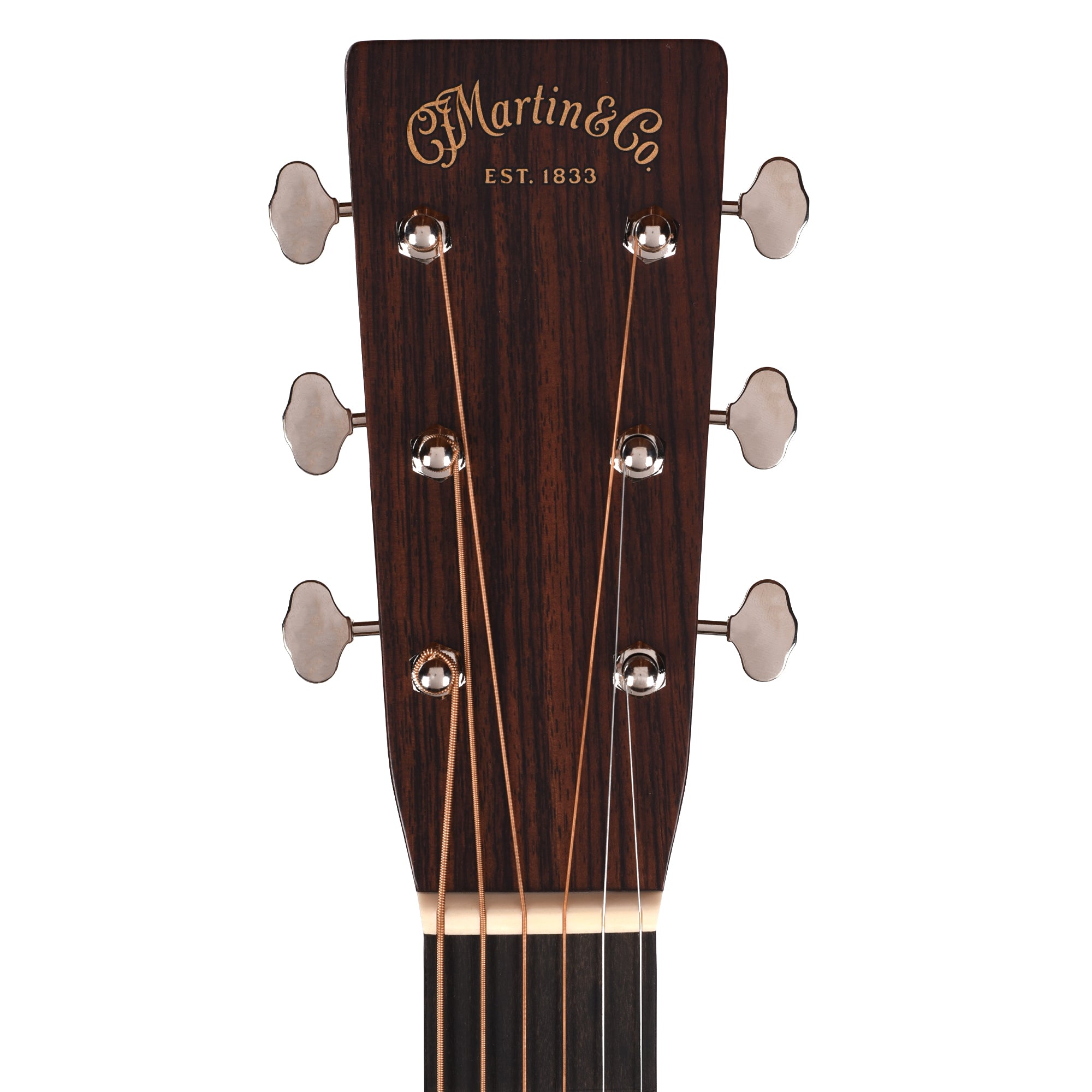 Martin Standard Series D-28 Satin Natural Acoustic Guitars
