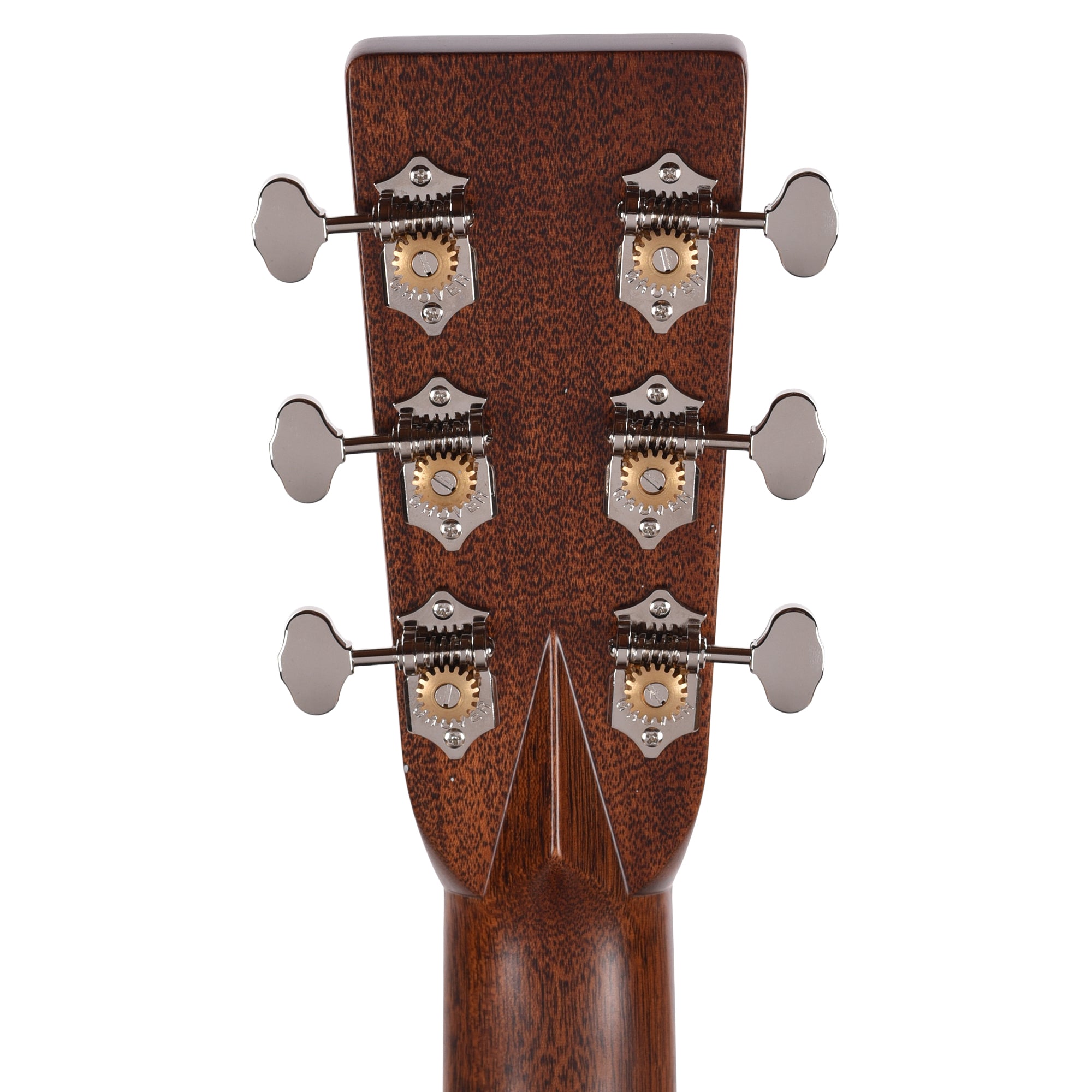 Martin Standard Series D-28 Spruce/East Indian Rosewood Natural LEFTY Acoustic Guitars