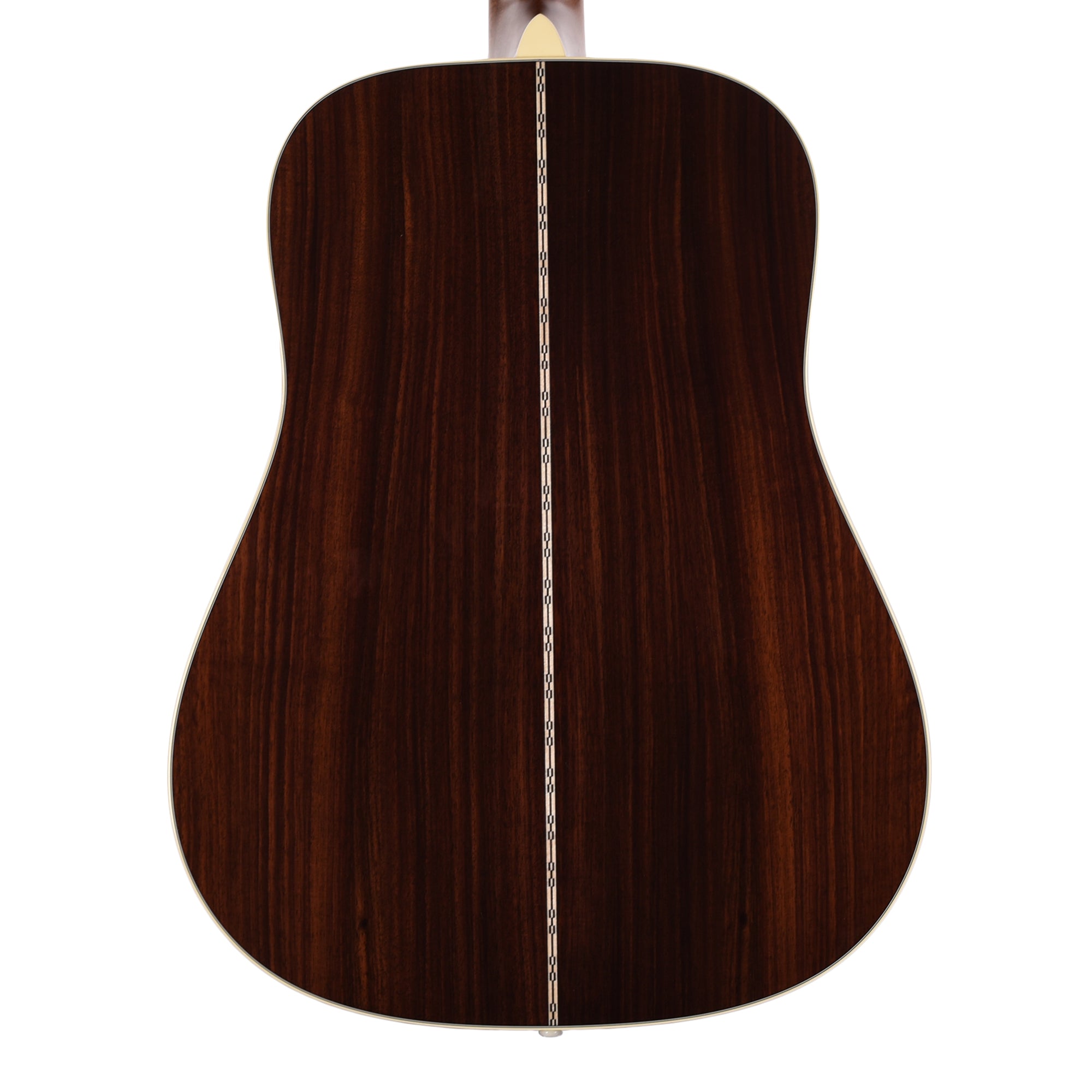 Martin Standard Series D-28 Spruce/East Indian Rosewood Natural LEFTY Acoustic Guitars