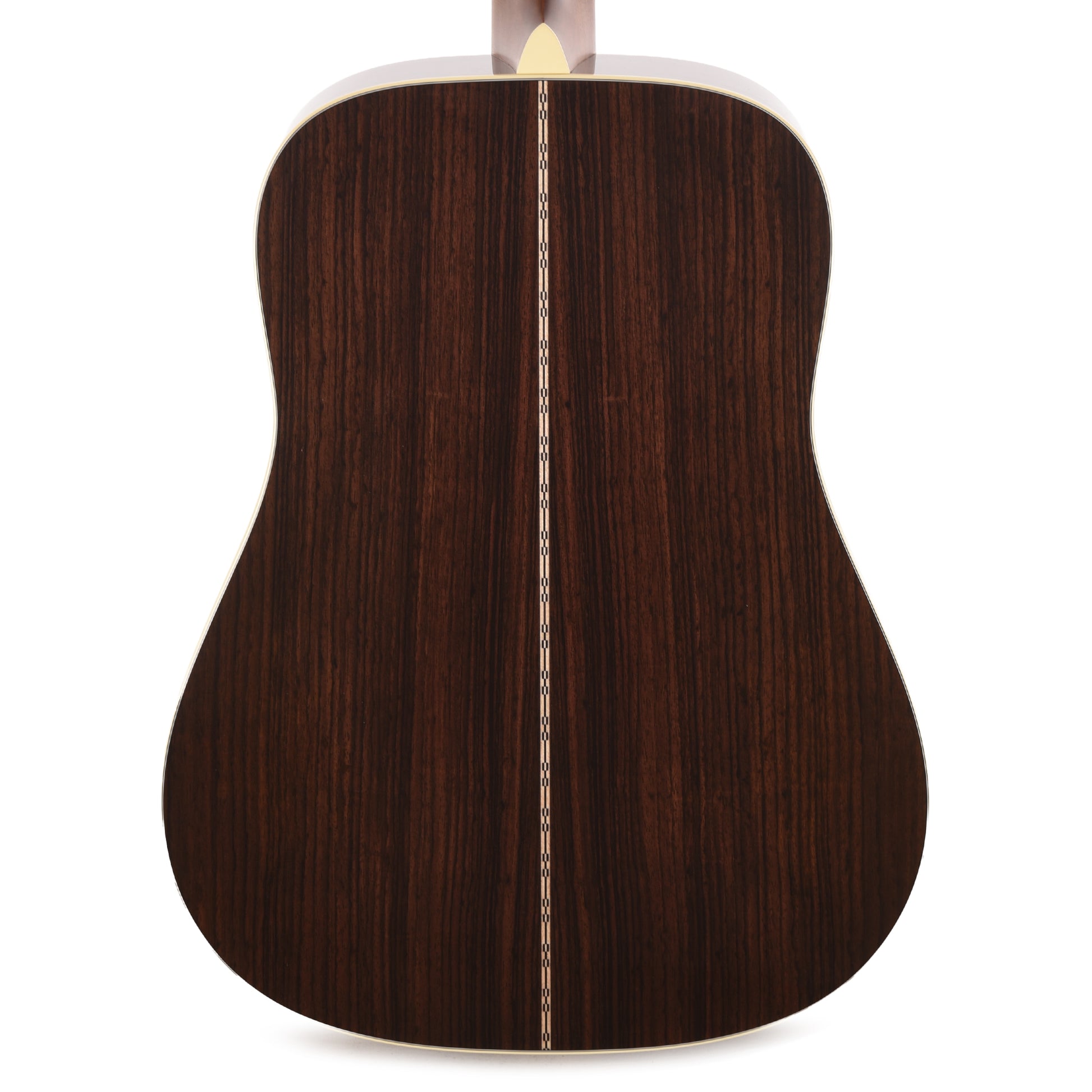 Martin Standard Series D-28 Spruce/East Indian Rosewood Natural Acoustic Guitars