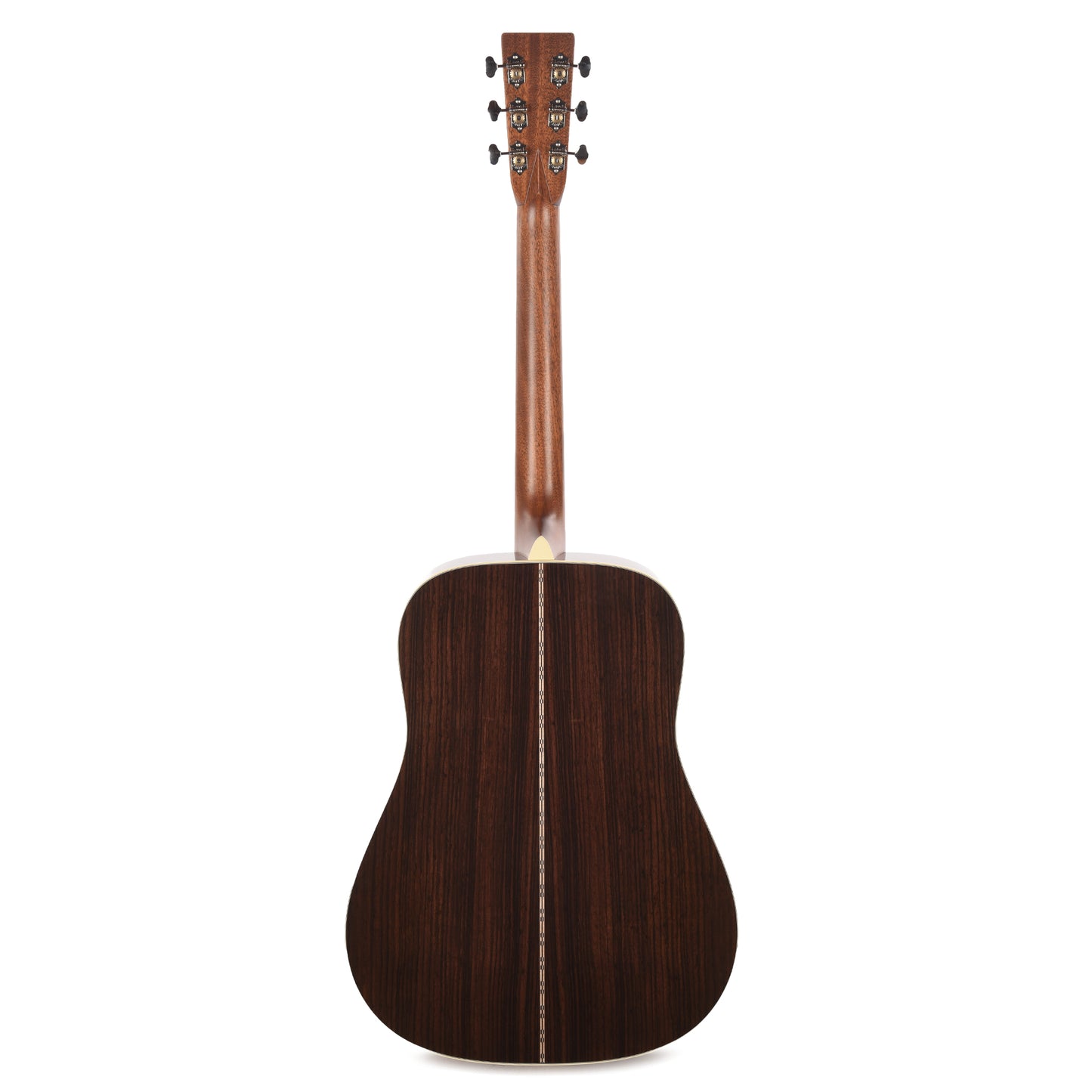 Martin Standard Series D-28 Spruce/East Indian Rosewood Natural Acoustic Guitars