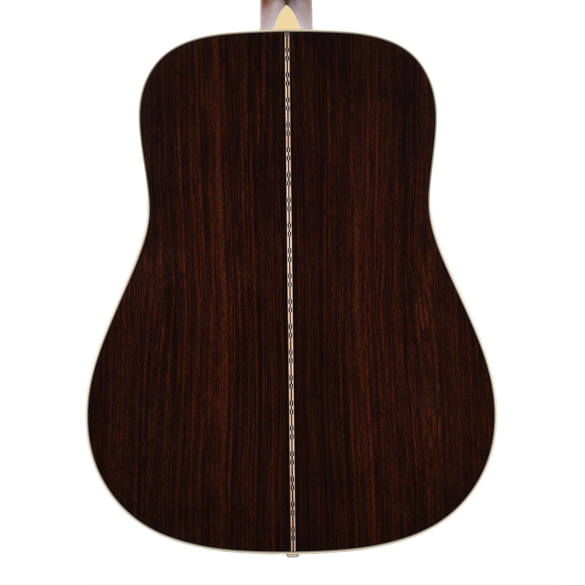 Martin Standard Series D-28 Spruce/East Indian Rosewood Natural Acoustic Guitars