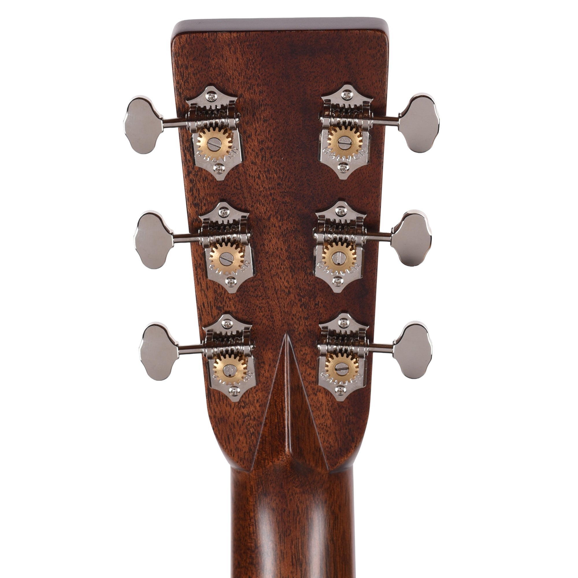 Martin Standard Series D-28 Spruce/East Indian Rosewood Natural Acoustic Guitars