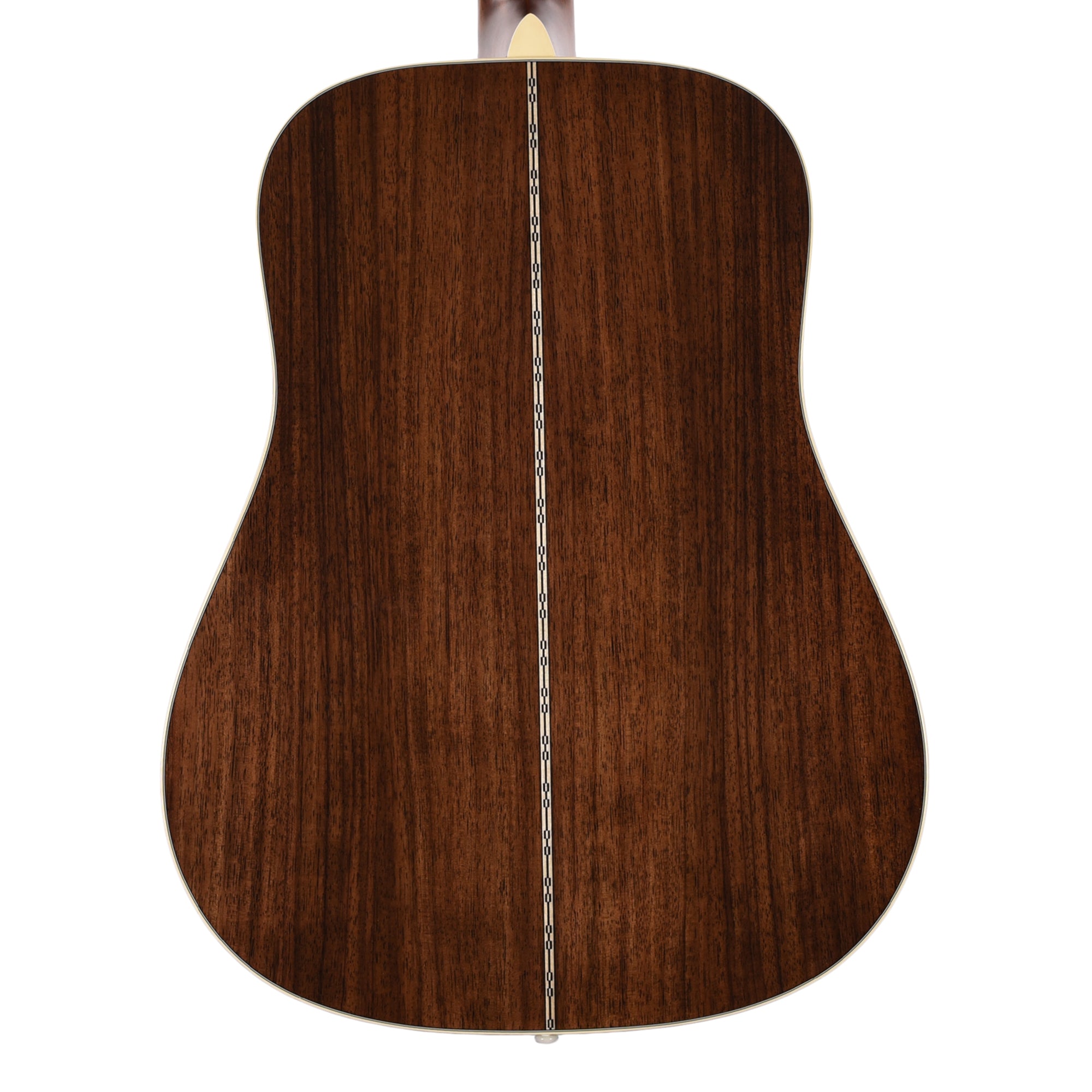 Martin Standard Series D-28 Spruce/East Indian Rosewood Natural Acoustic Guitars