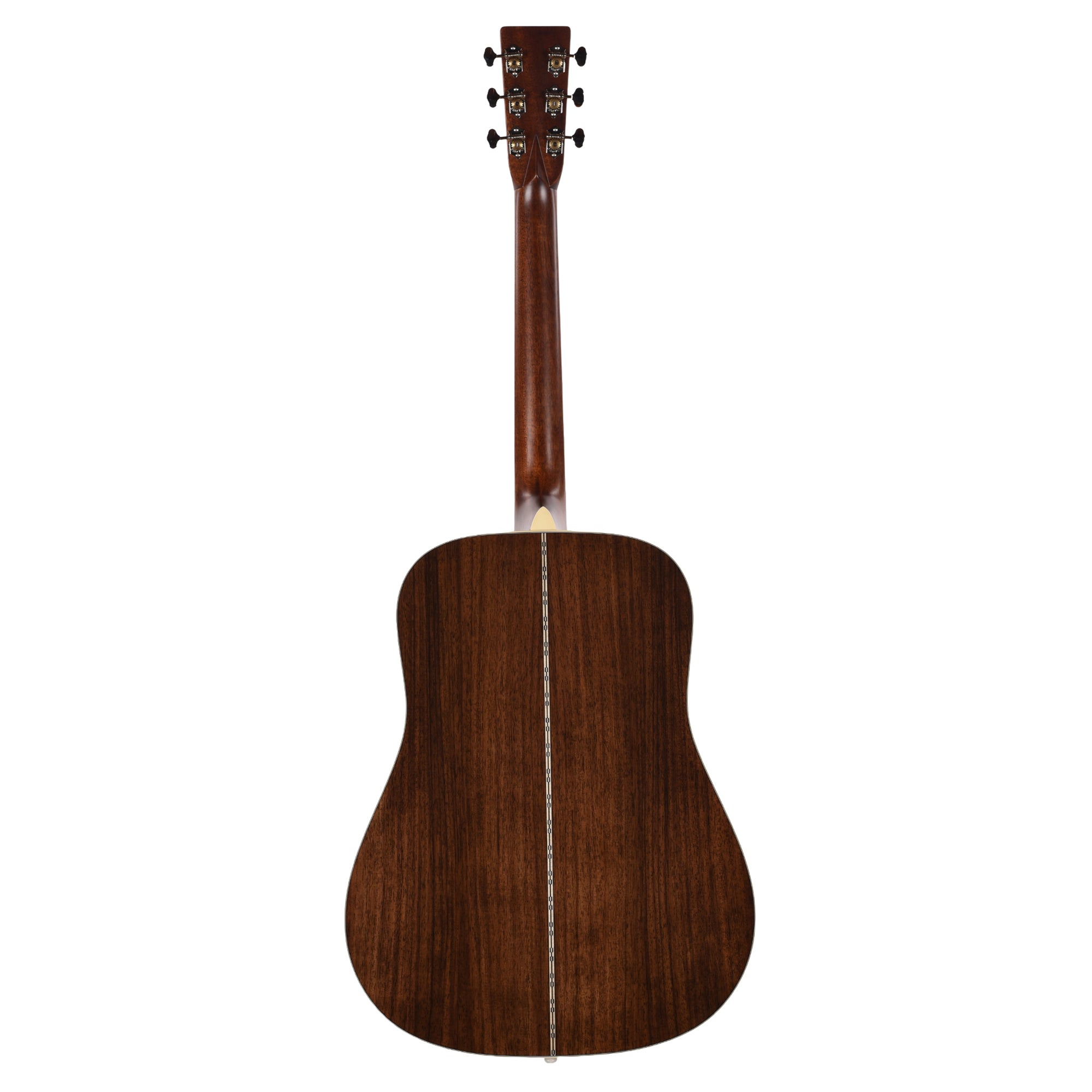 Martin Standard Series D-28 Spruce/East Indian Rosewood Natural Acoustic Guitars