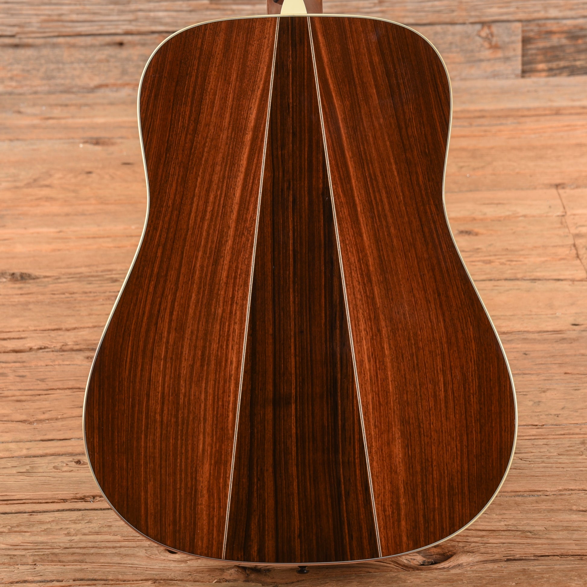 Martin Standard Series D-35 Natural 2023 Acoustic Guitars