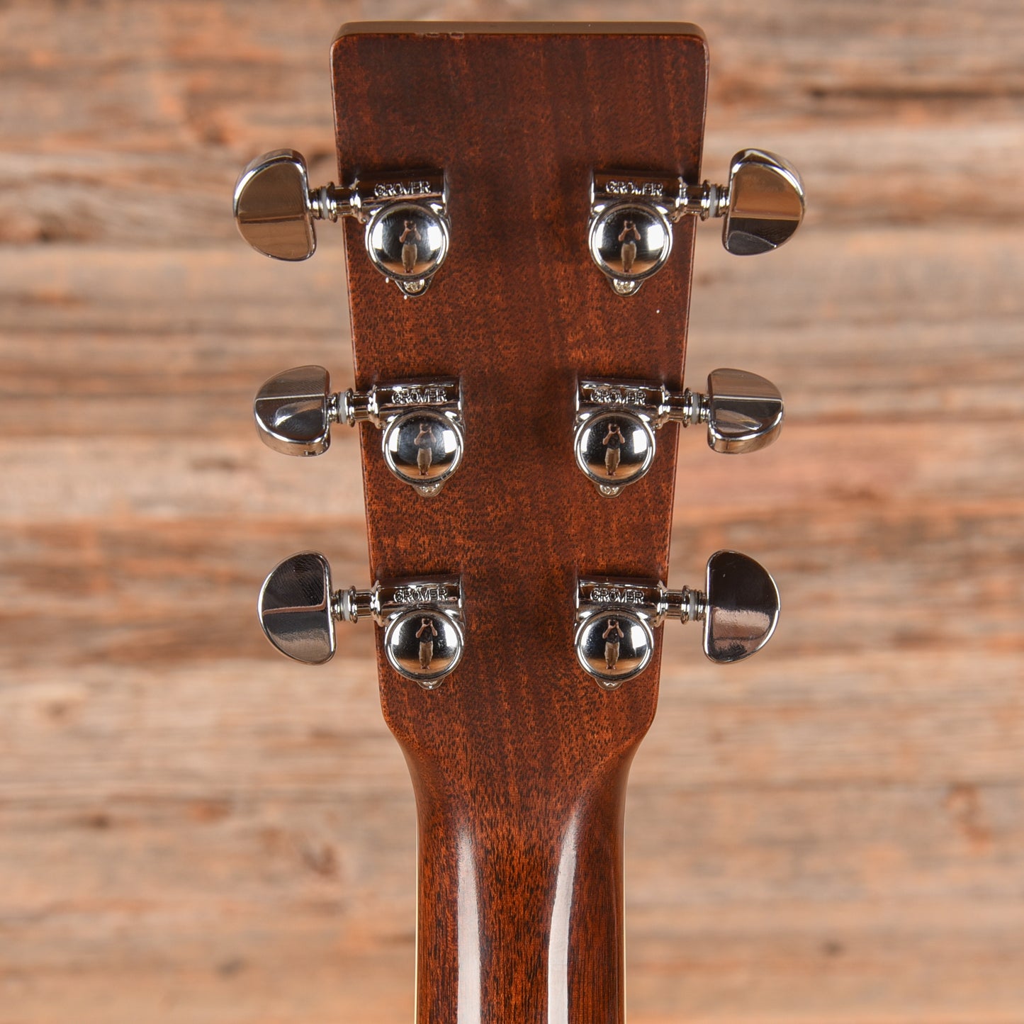 Martin Standard Series D-35 Natural 2023 Acoustic Guitars