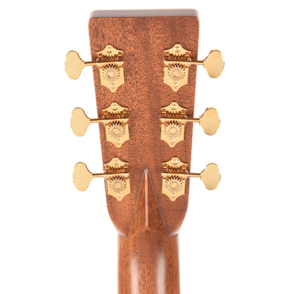 Martin Standard Series D-41 Spruce/East Indian Rosewood Natural Acoustic Guitars