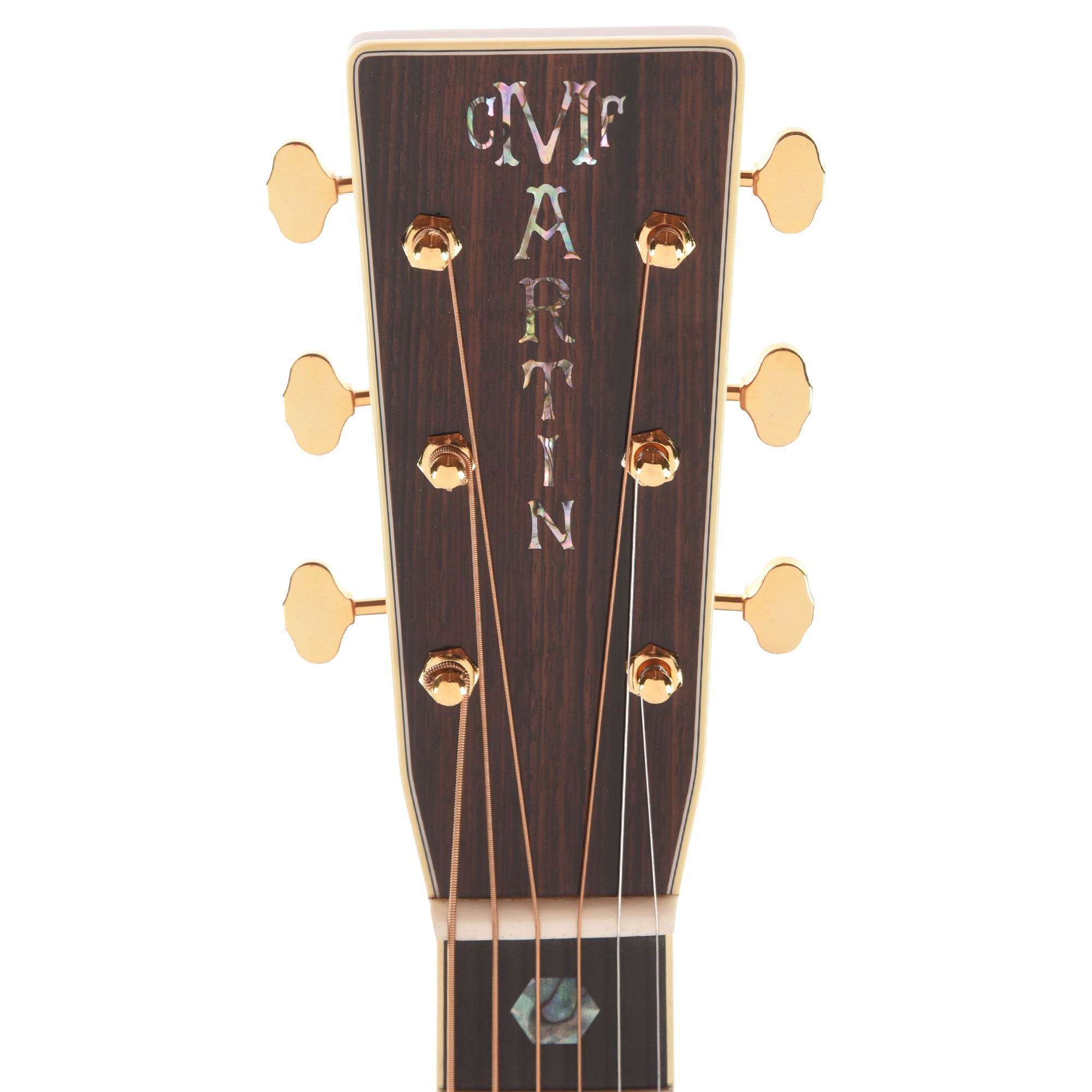 Martin Standard Series D-41 Spruce/East Indian Rosewood Natural Acoustic Guitars