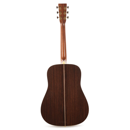 Martin Standard Series D-41 Spruce/East Indian Rosewood Natural Acoustic Guitars