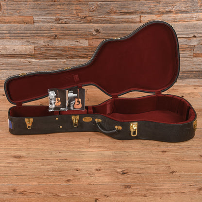 Martin Standard Series D-42 Natural 2021 Acoustic Guitars