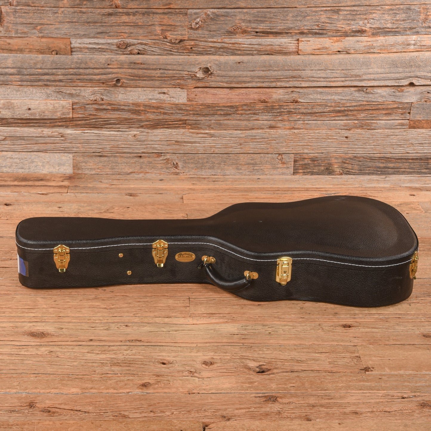 Martin Standard Series D-42 Natural 2021 Acoustic Guitars