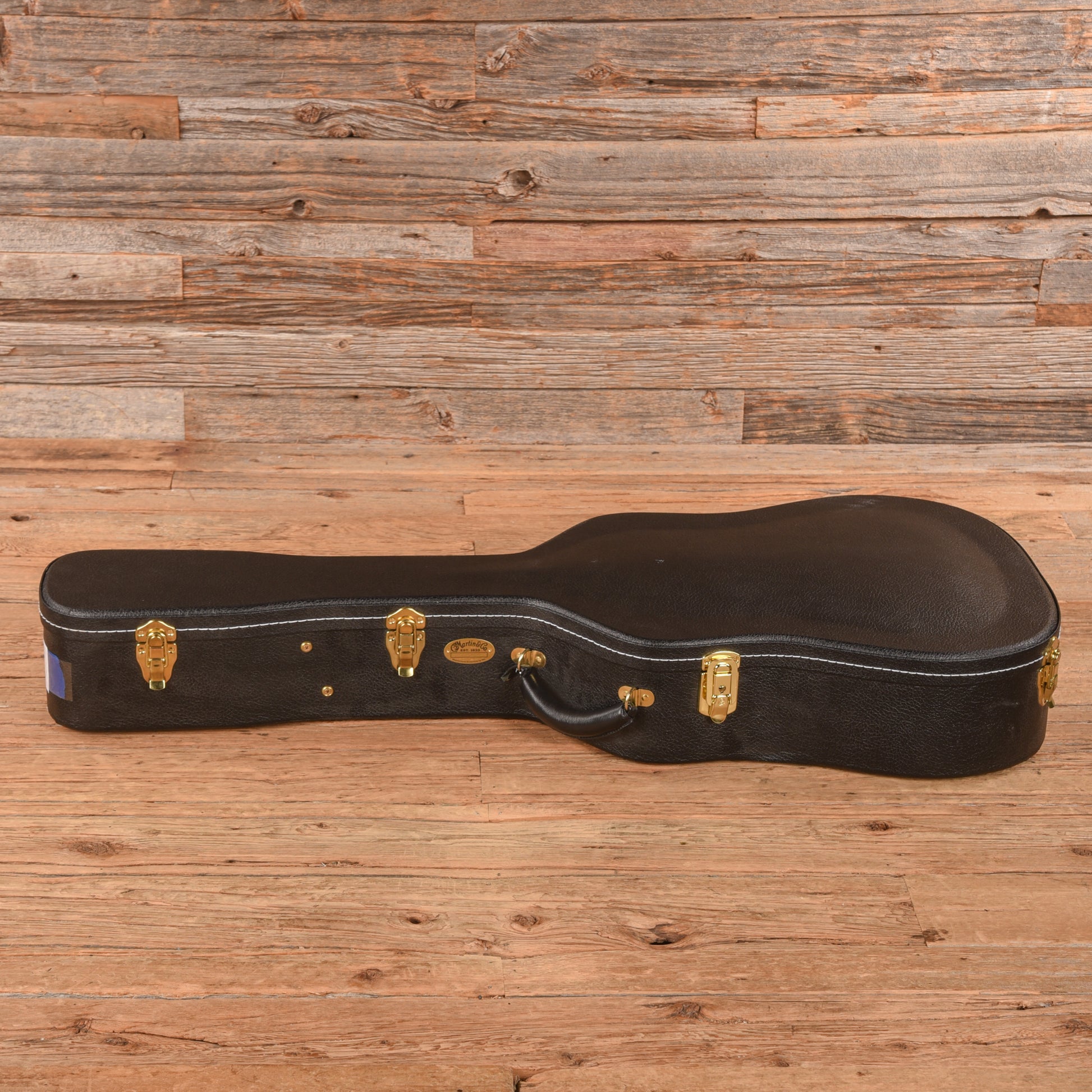 Martin Standard Series D-42 Natural 2021 Acoustic Guitars