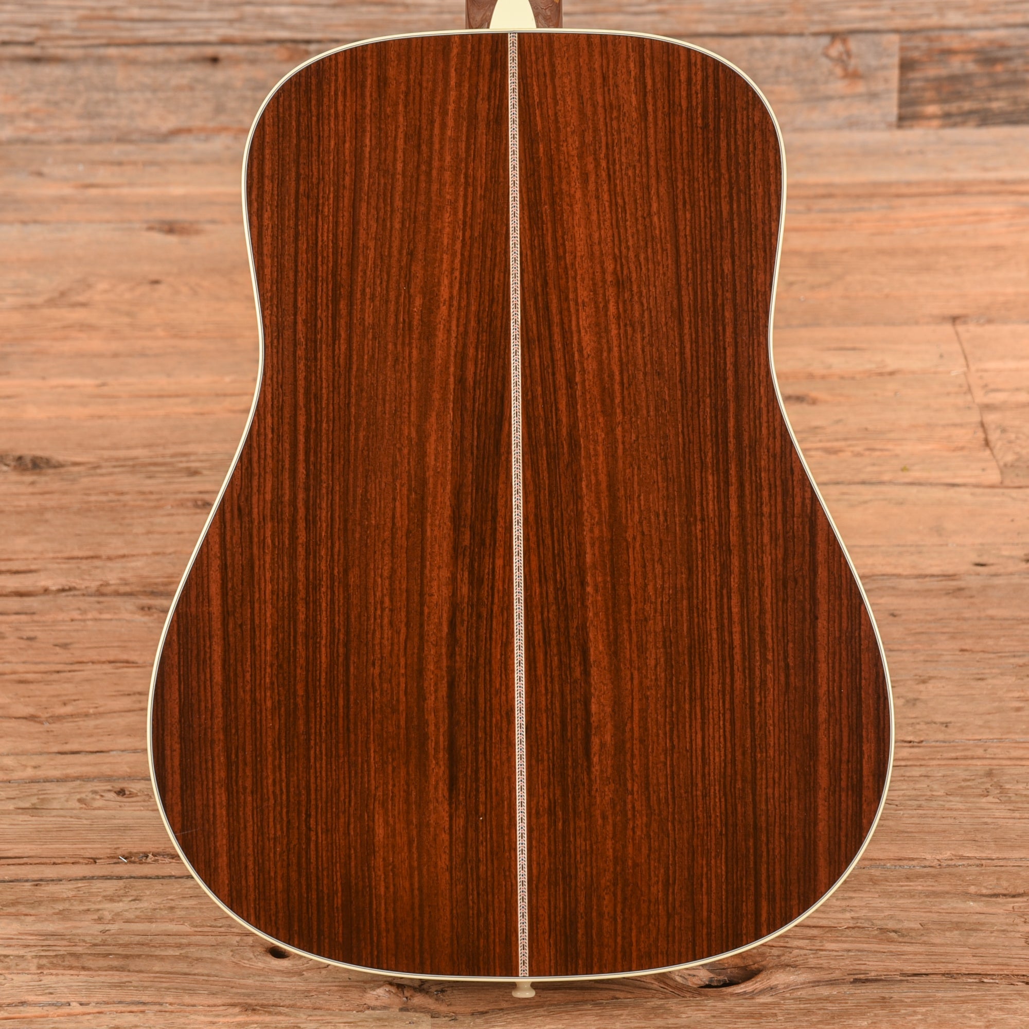 Martin Standard Series D-42 Natural 2021 Acoustic Guitars