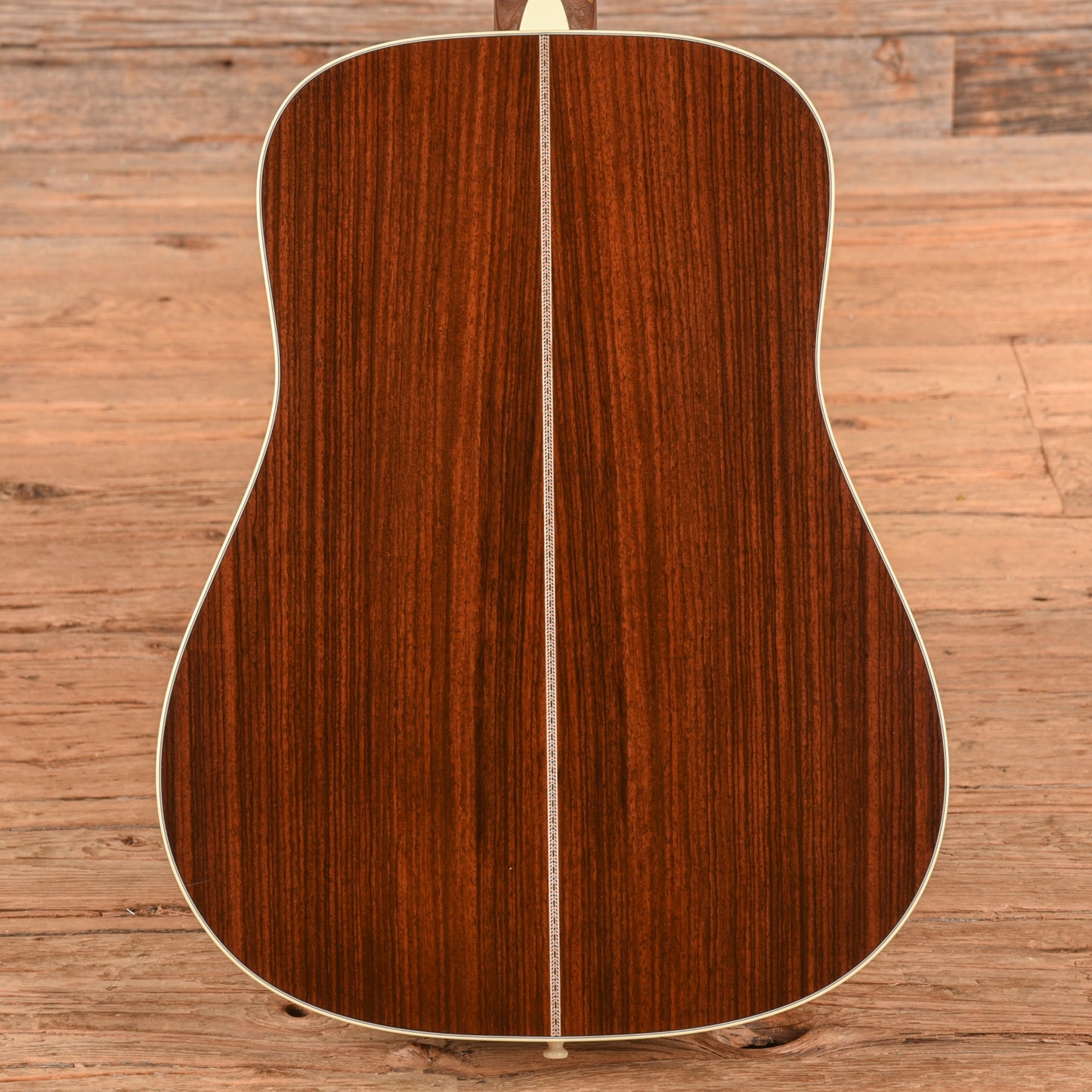 Martin Standard Series D-42 Natural 2021 Acoustic Guitars