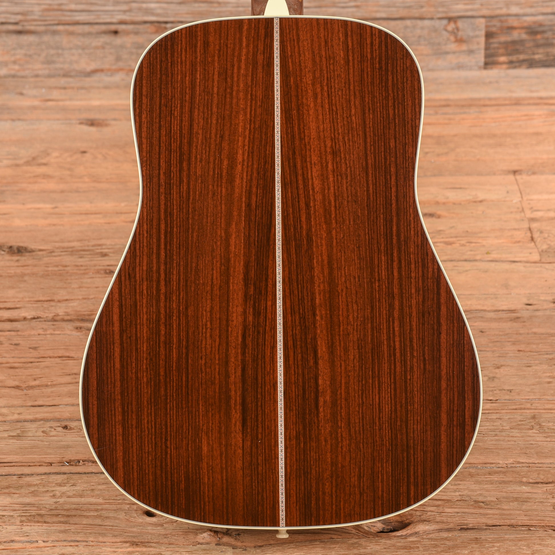 Martin Standard Series D-42 Natural 2021 Acoustic Guitars