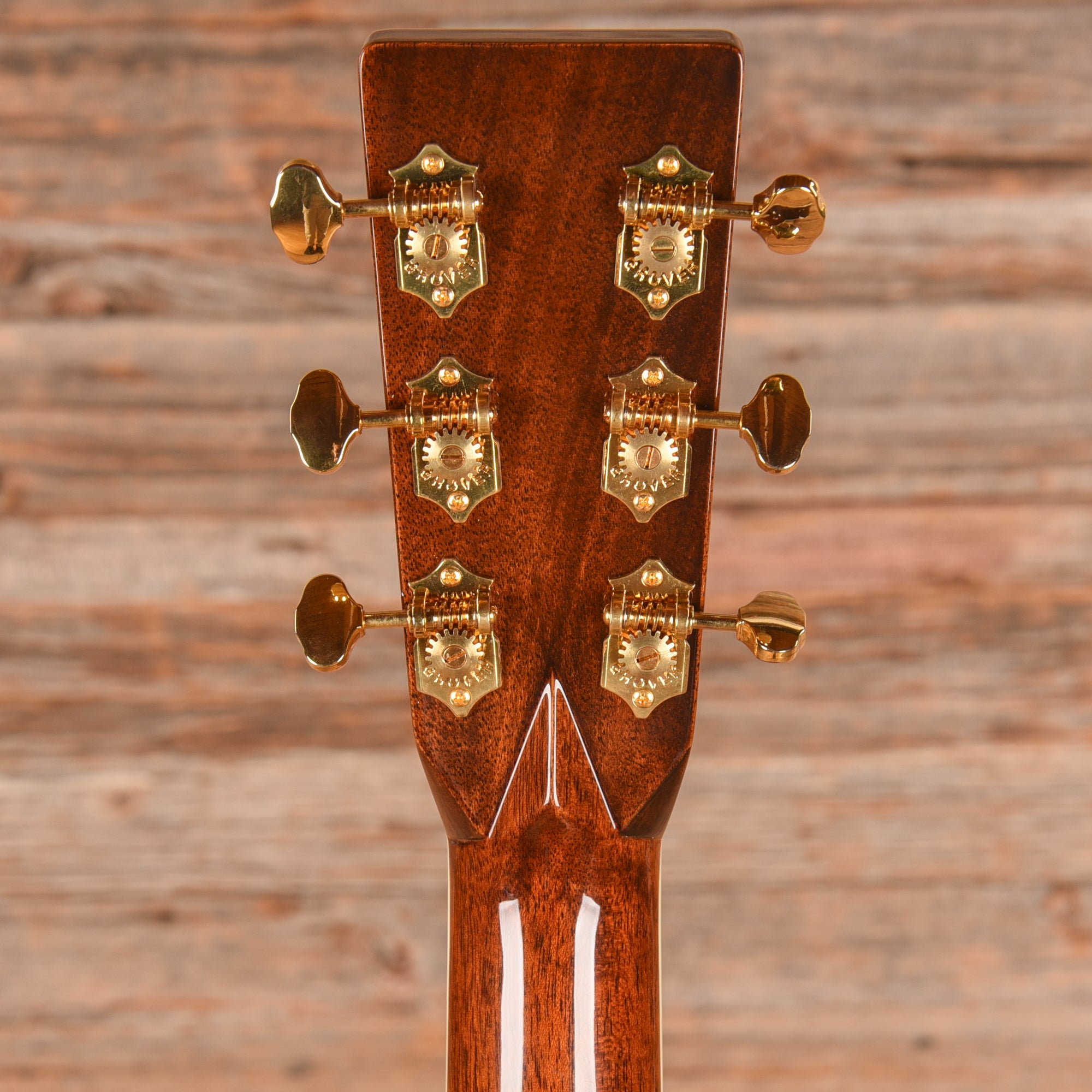 Martin Standard Series D-42 Natural 2021 Acoustic Guitars