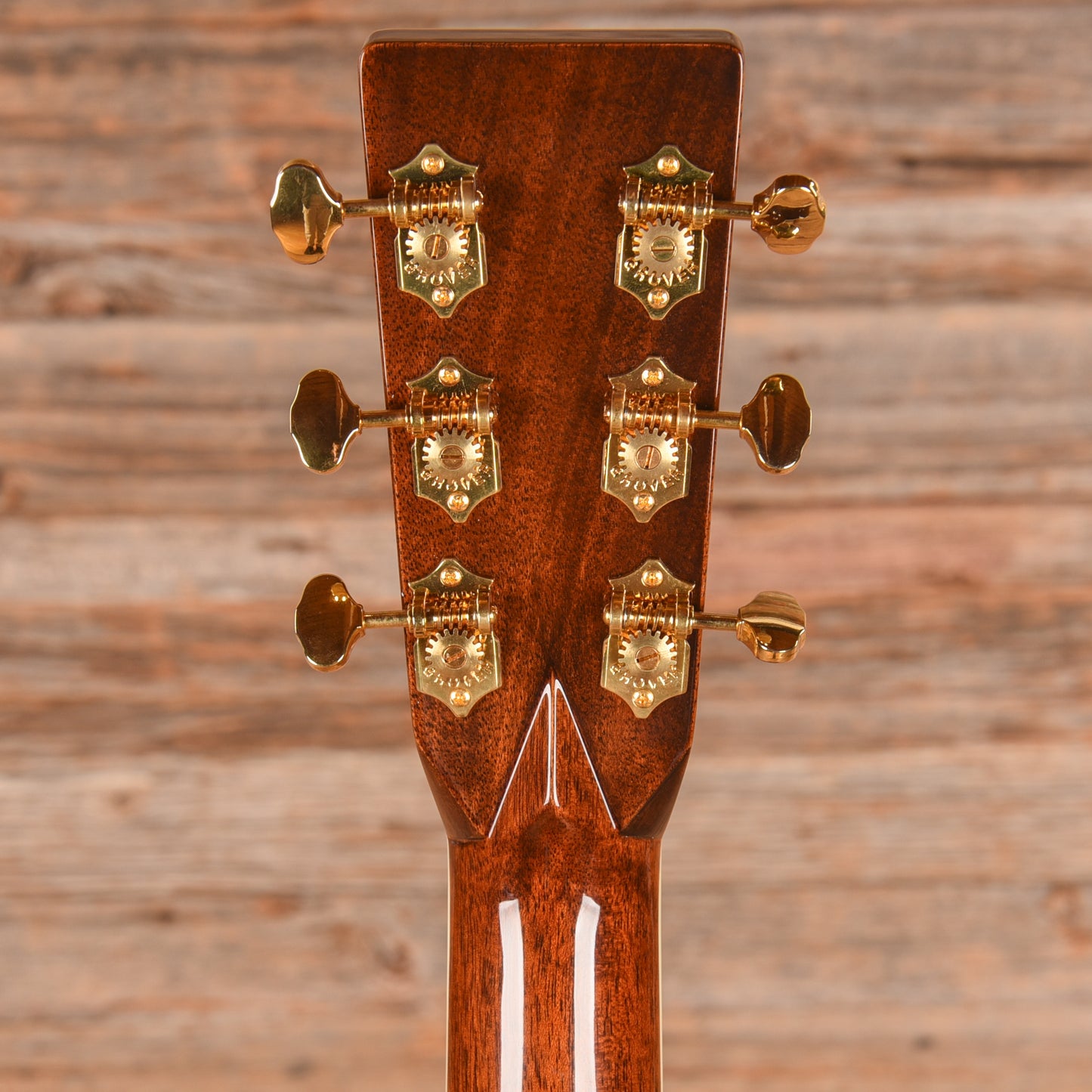 Martin Standard Series D-42 Natural 2021 Acoustic Guitars