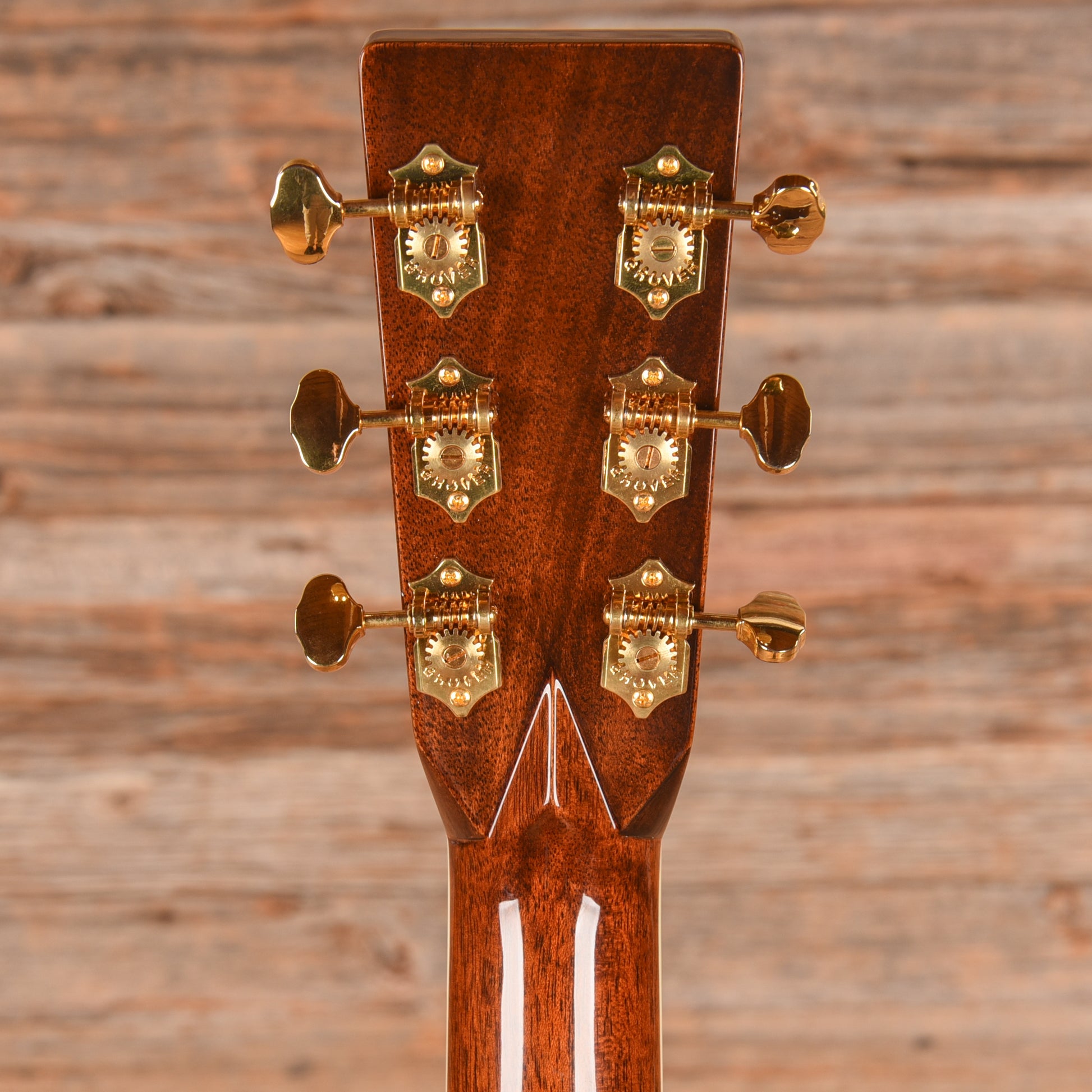 Martin Standard Series D-42 Natural 2021 Acoustic Guitars