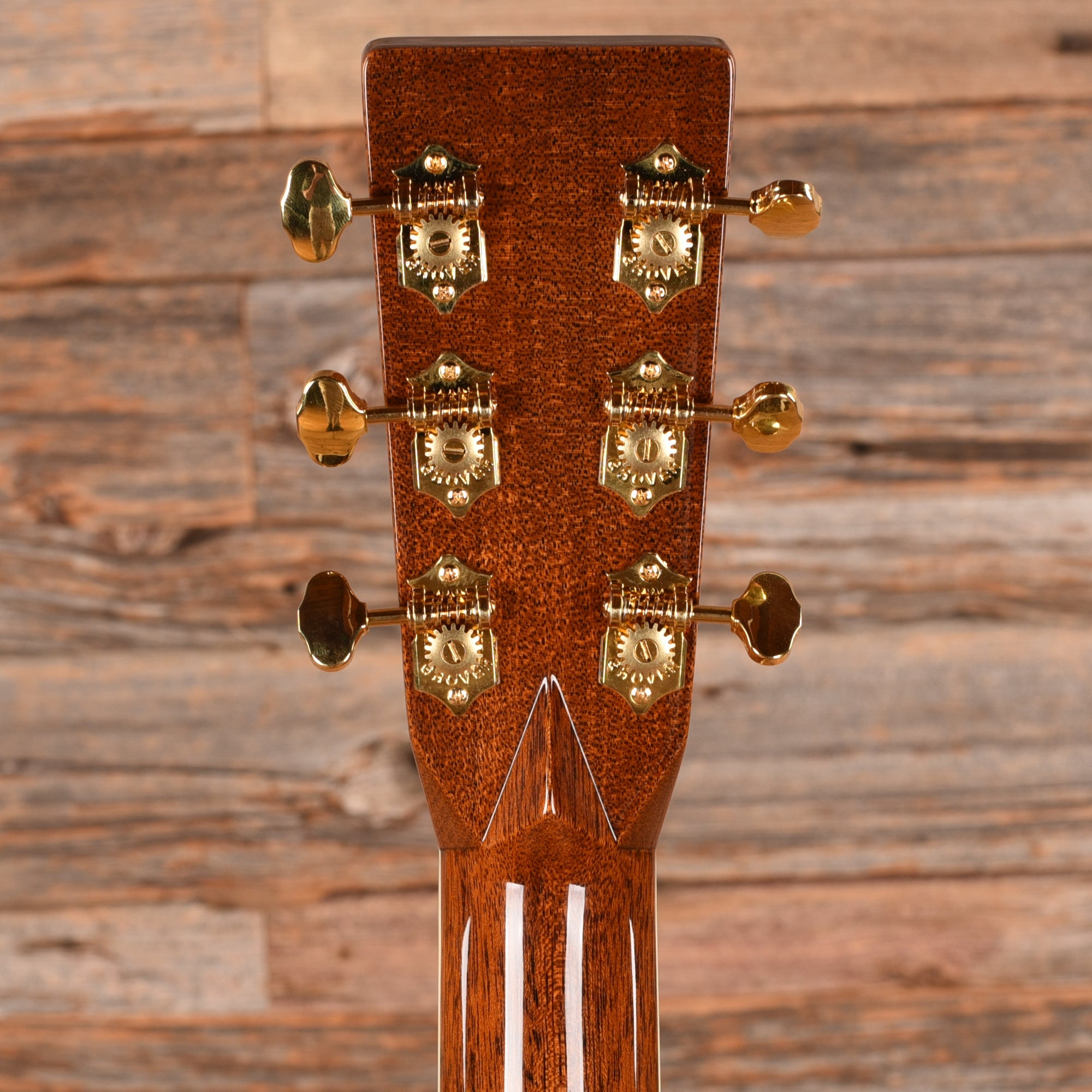 Martin Standard Series D-42 Natural 2024 Acoustic Guitars