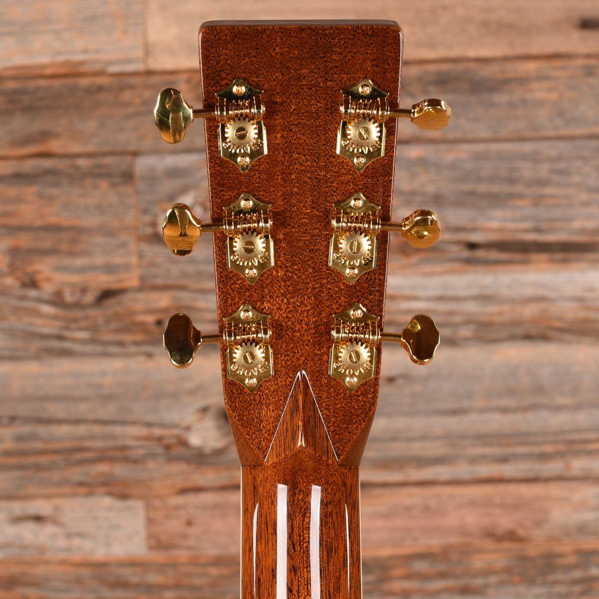 Martin Standard Series D-42 Natural 2024 Acoustic Guitars