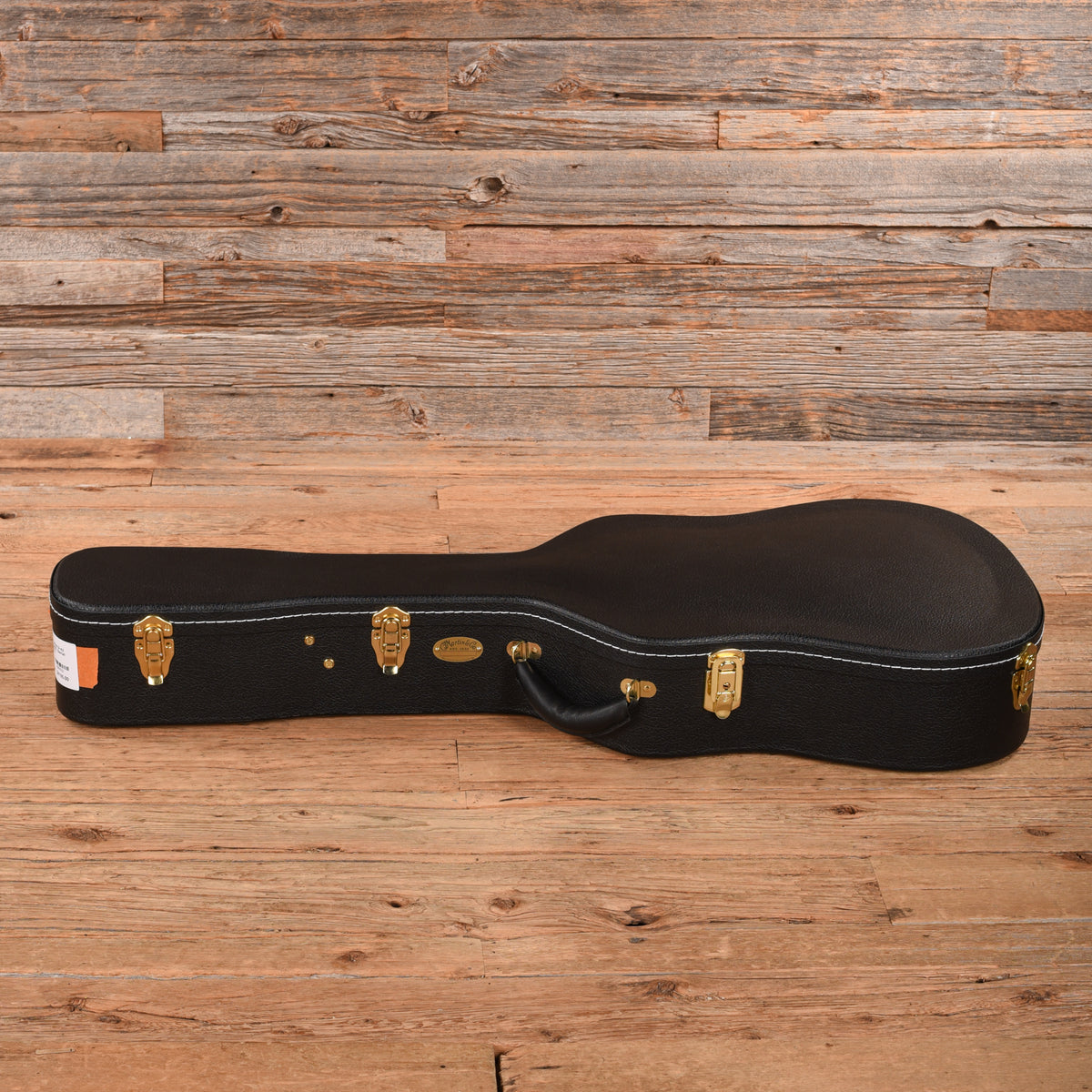 Martin Standard Series D-42 Natural 2024 Acoustic Guitars