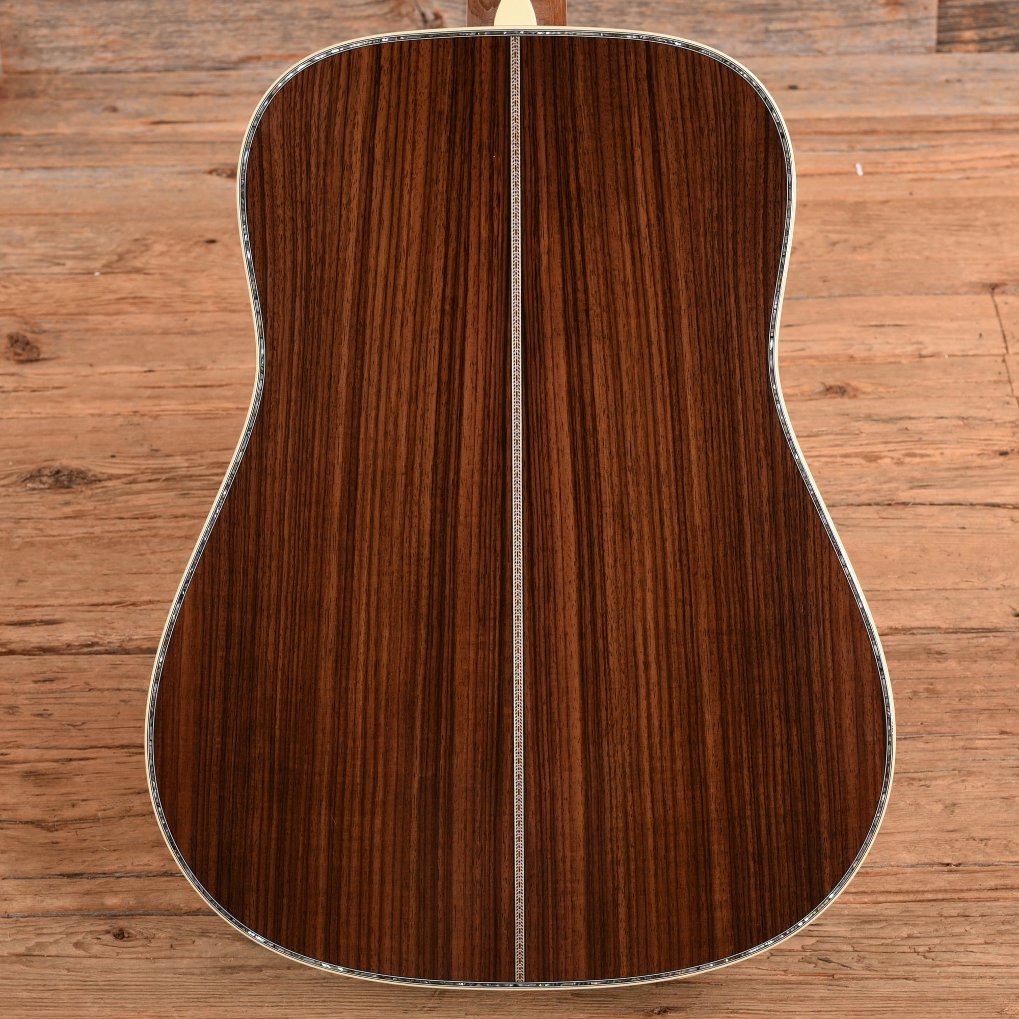 Martin Standard Series D-45 Natural 2026 Acoustic Guitars
