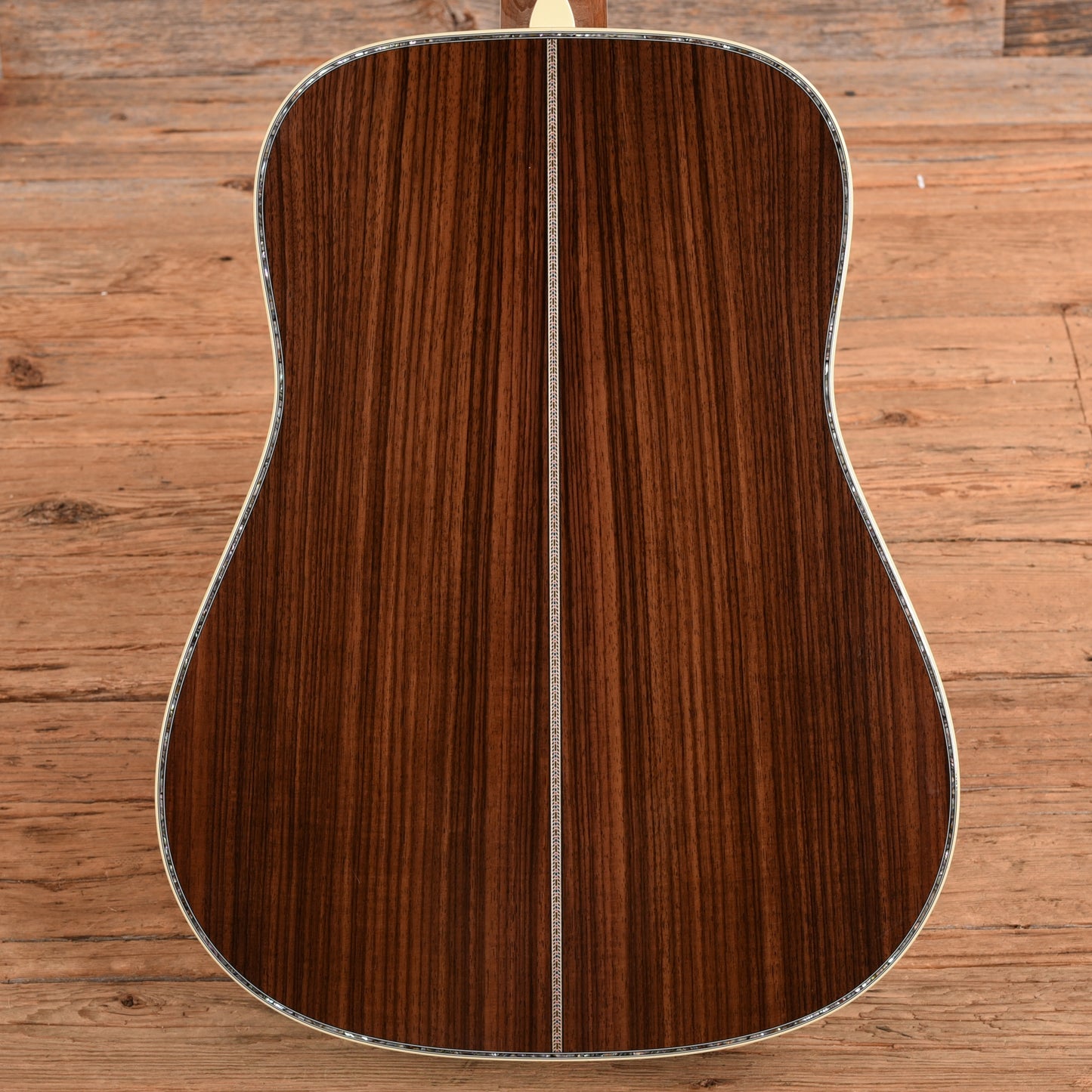 Martin Standard Series D-45 Natural 2026 Acoustic Guitars