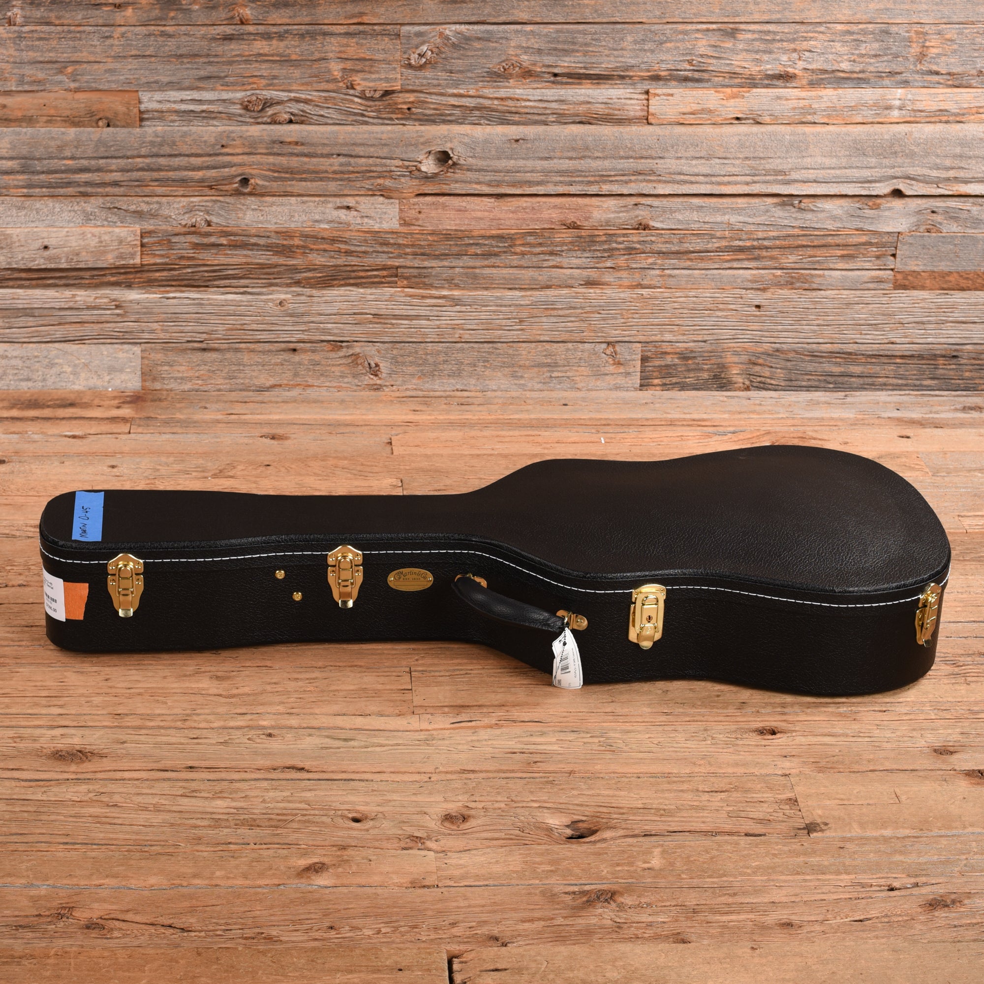 Martin Standard Series D-45 Natural 2026 Acoustic Guitars