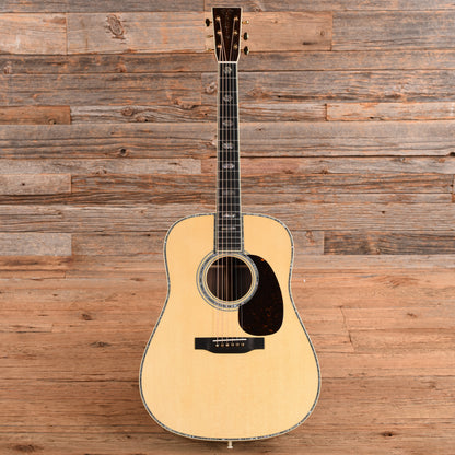 Martin Standard Series D-45 Natural 2026 Acoustic Guitars