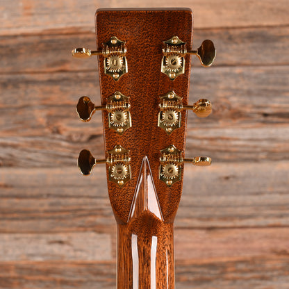 Martin Standard Series D-45 Natural 2026 Acoustic Guitars