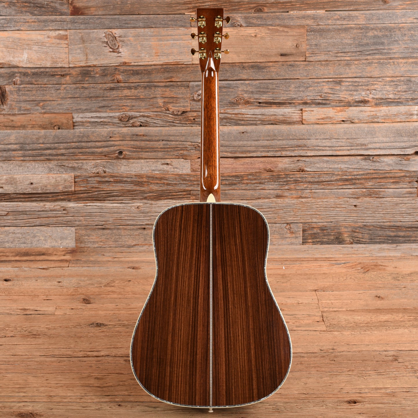 Martin Standard Series D-45 Natural 2026 Acoustic Guitars