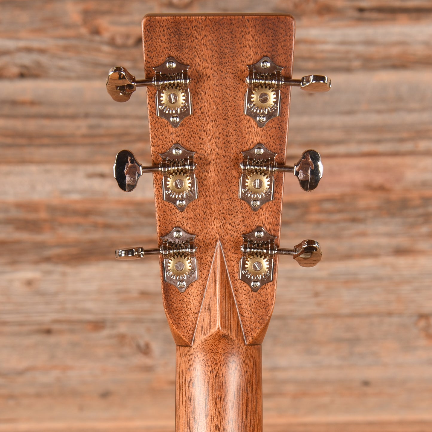 Martin Standard Series HD-28 Ambertone 2025 Acoustic Guitars