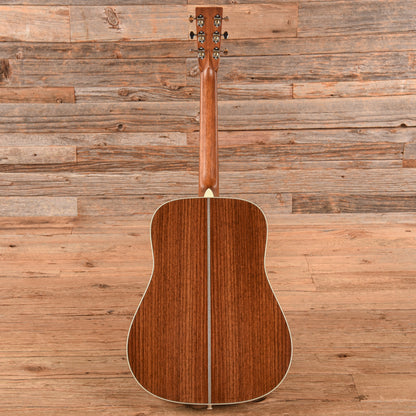Martin Standard Series HD-28 Ambertone 2025 Acoustic Guitars