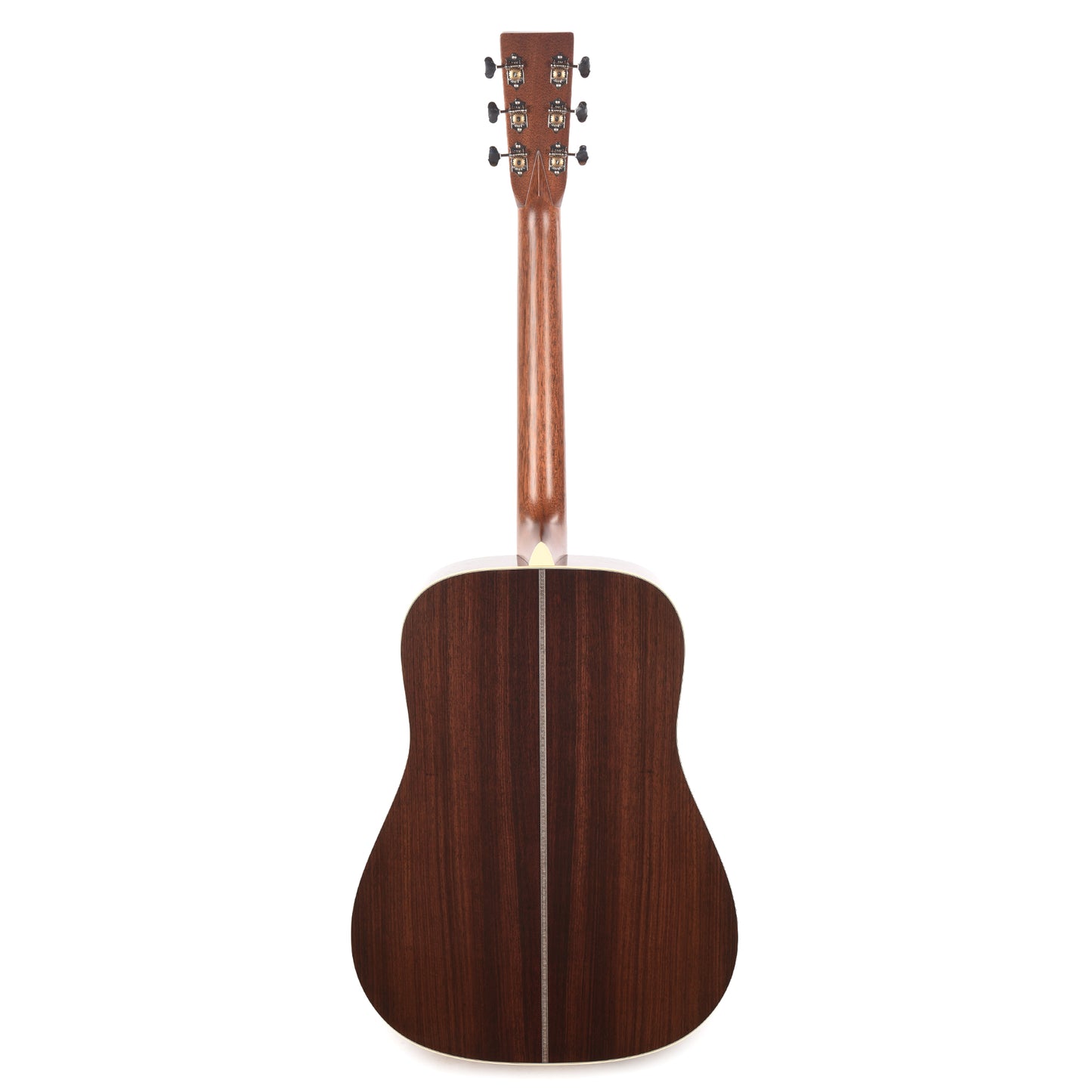 Martin Standard Series HD-28 Spruce/East Indian Rosewood Natural Acoustic Guitars