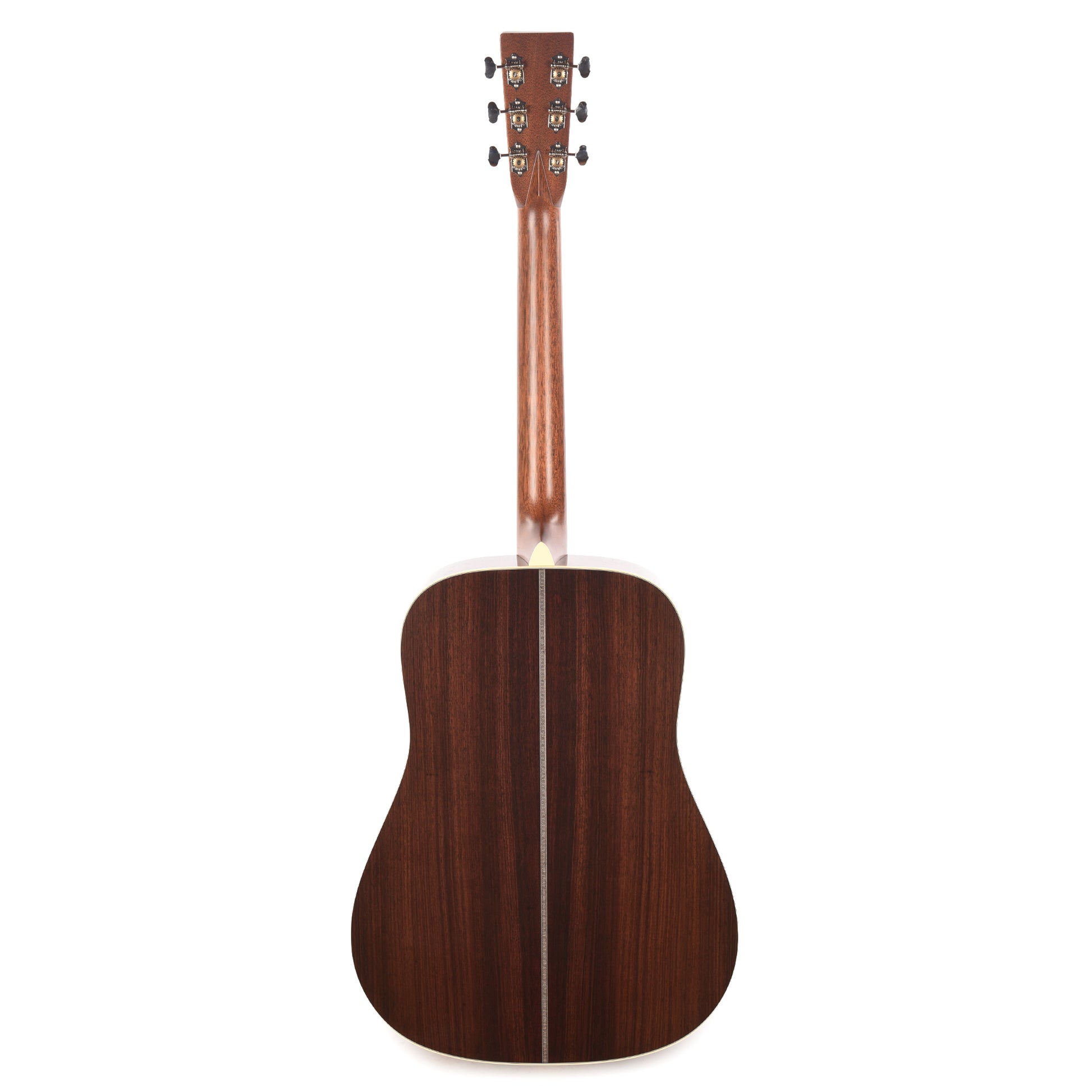 Martin Standard Series HD-28 Spruce/East Indian Rosewood Natural Acoustic Guitars