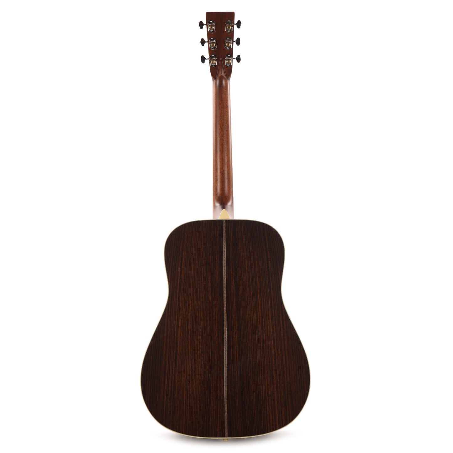 Martin Standard Series HD-28 Spruce/East Indian Rosewood Natural Acoustic Guitars