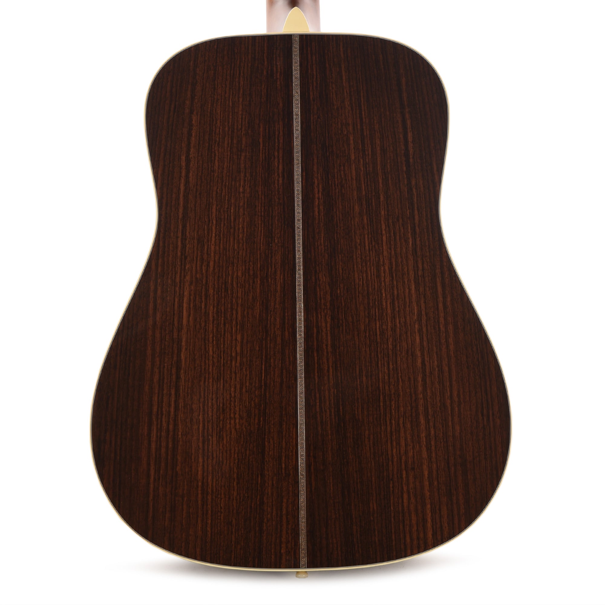 Martin Standard Series HD-28 Spruce/East Indian Rosewood Natural Acoustic Guitars