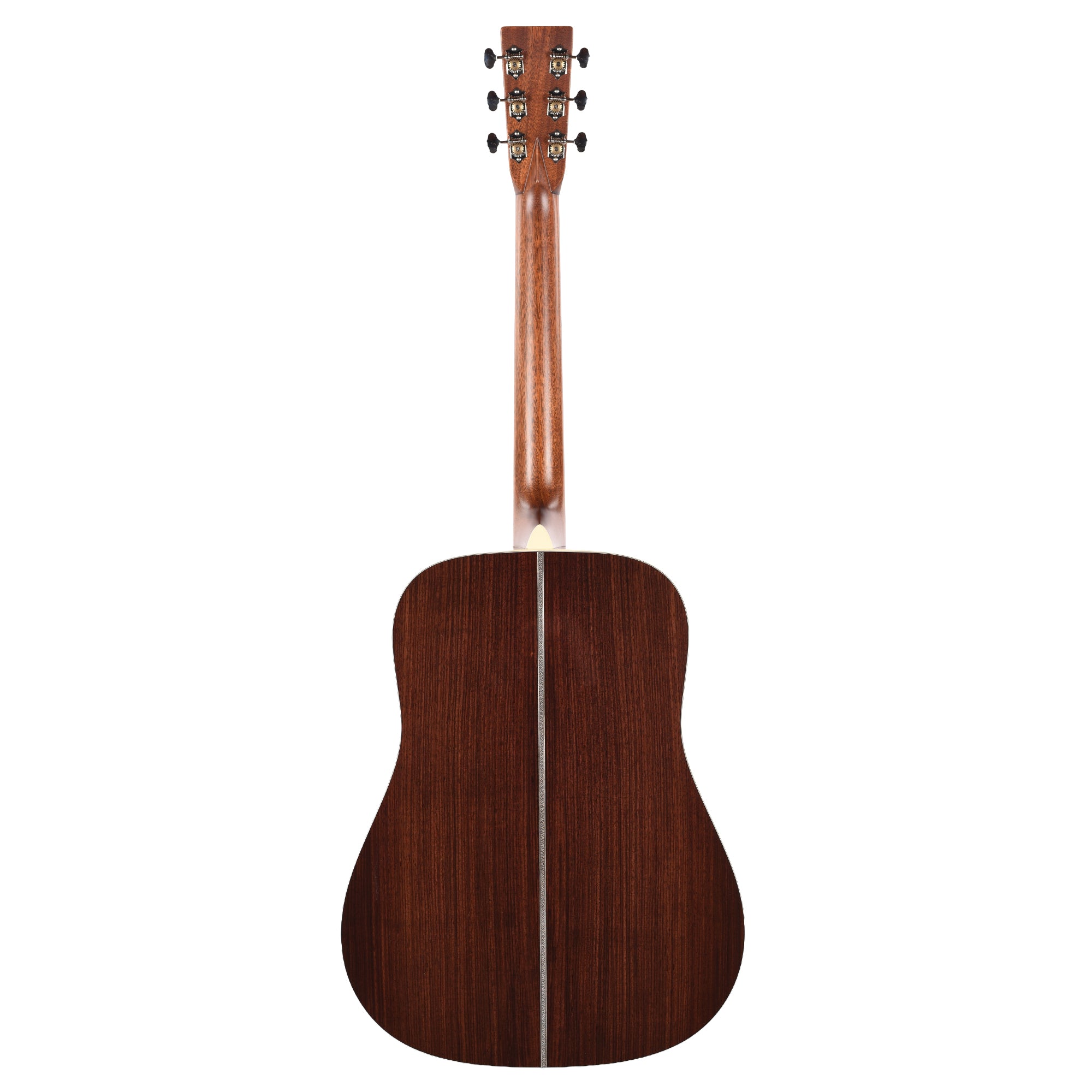 Martin Standard Series HD-28 Spruce/East Indian Rosewood Natural Acoustic Guitars