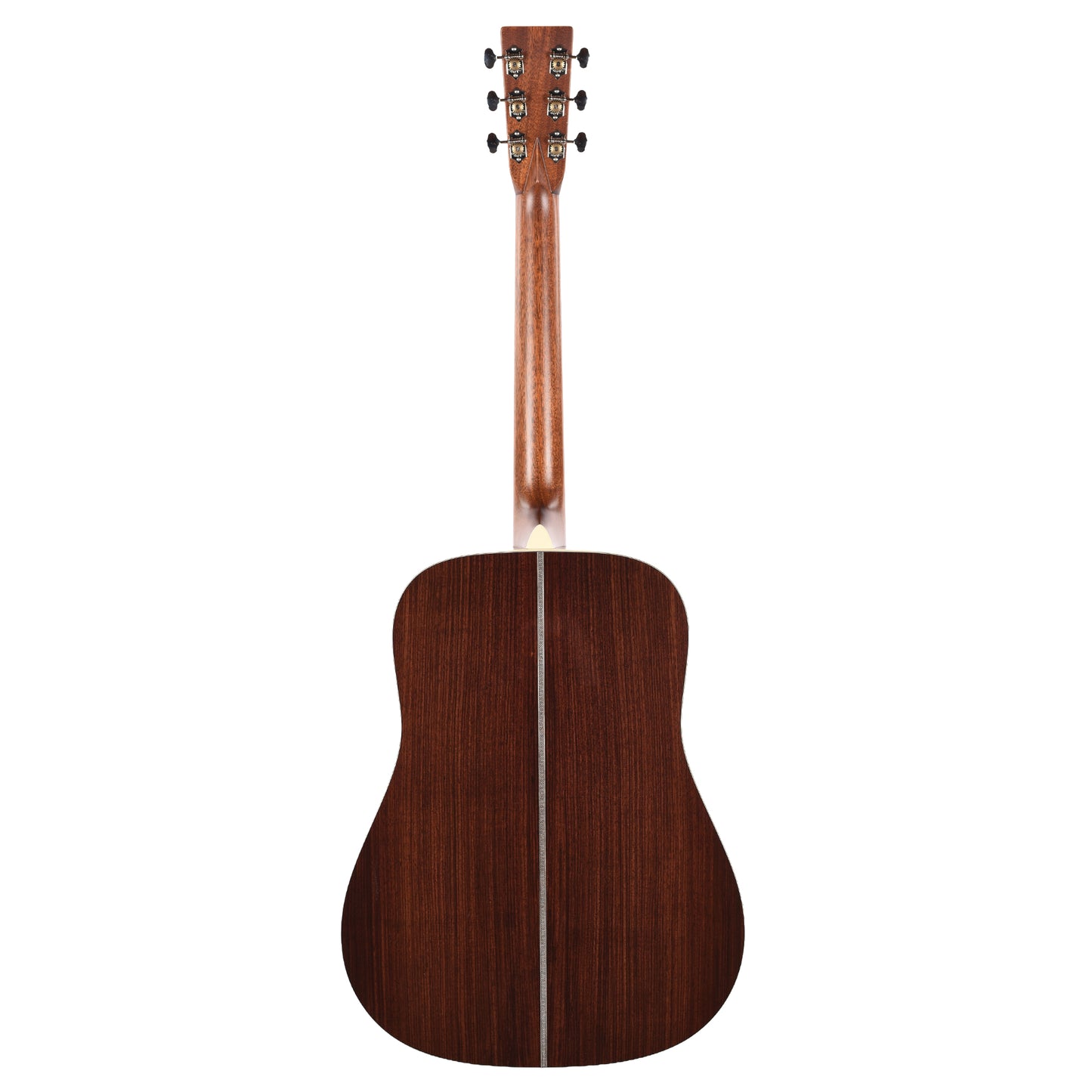 Martin Standard Series HD-28 Spruce/East Indian Rosewood Natural Acoustic Guitars