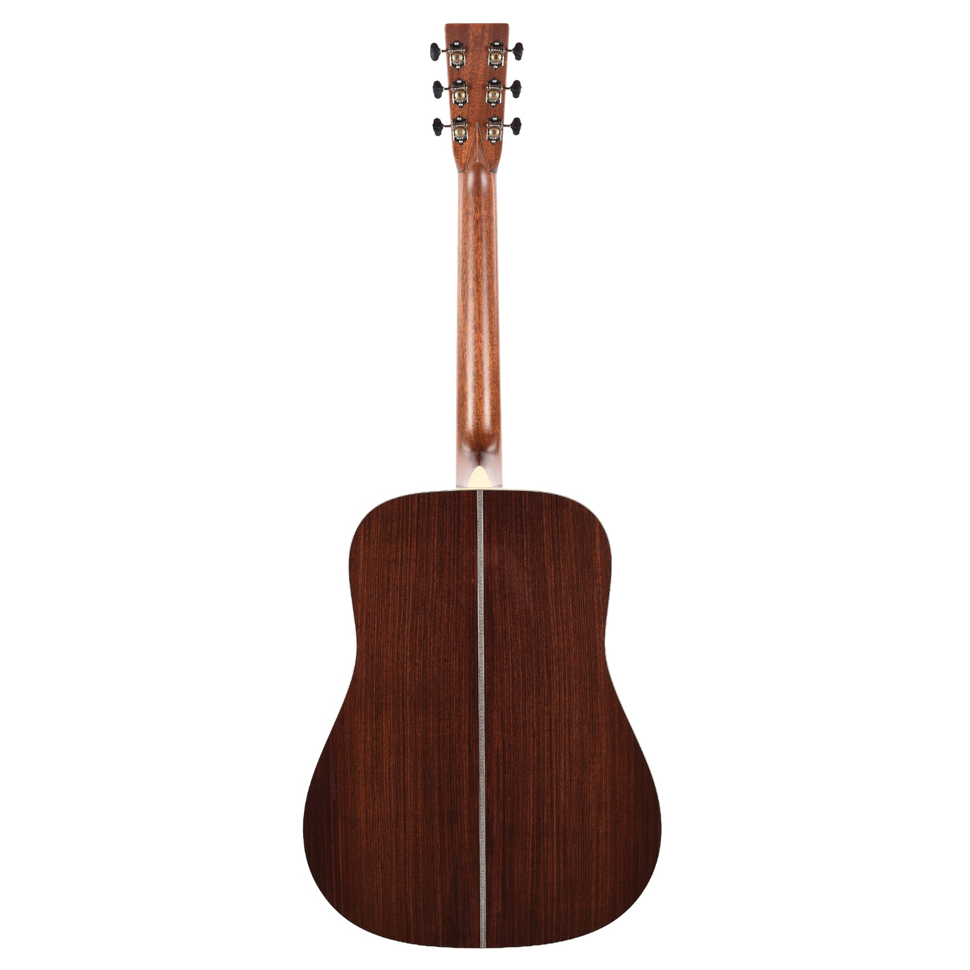 Martin Standard Series HD-28 Spruce/East Indian Rosewood Natural Acoustic Guitars