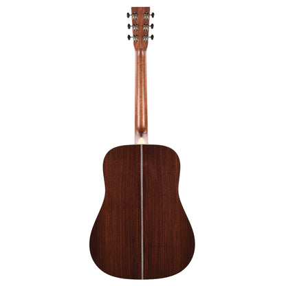 Martin Standard Series HD-28 Spruce/East Indian Rosewood Natural Acoustic Guitars