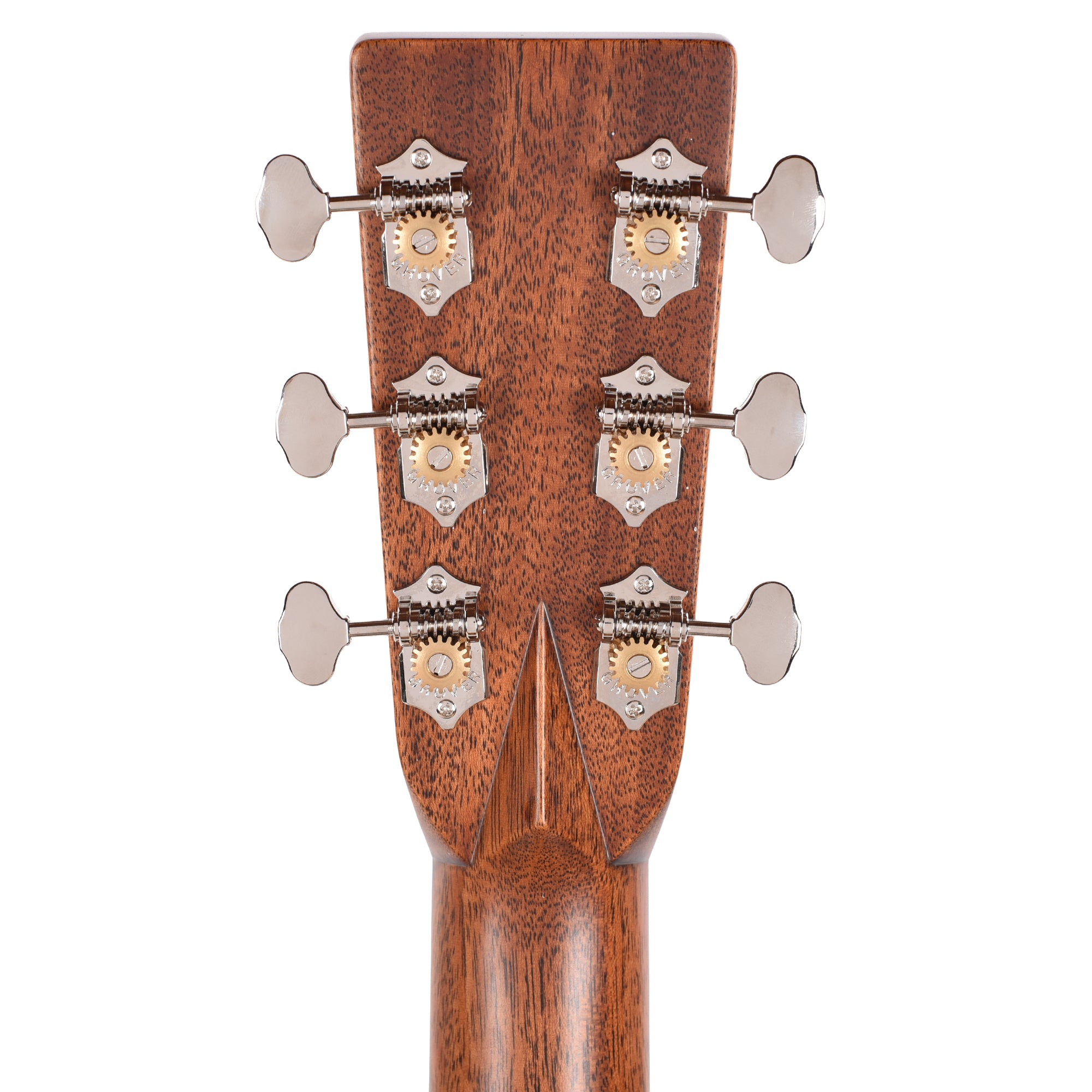 Martin Standard Series HD-28 Spruce/East Indian Rosewood Natural Acoustic Guitars